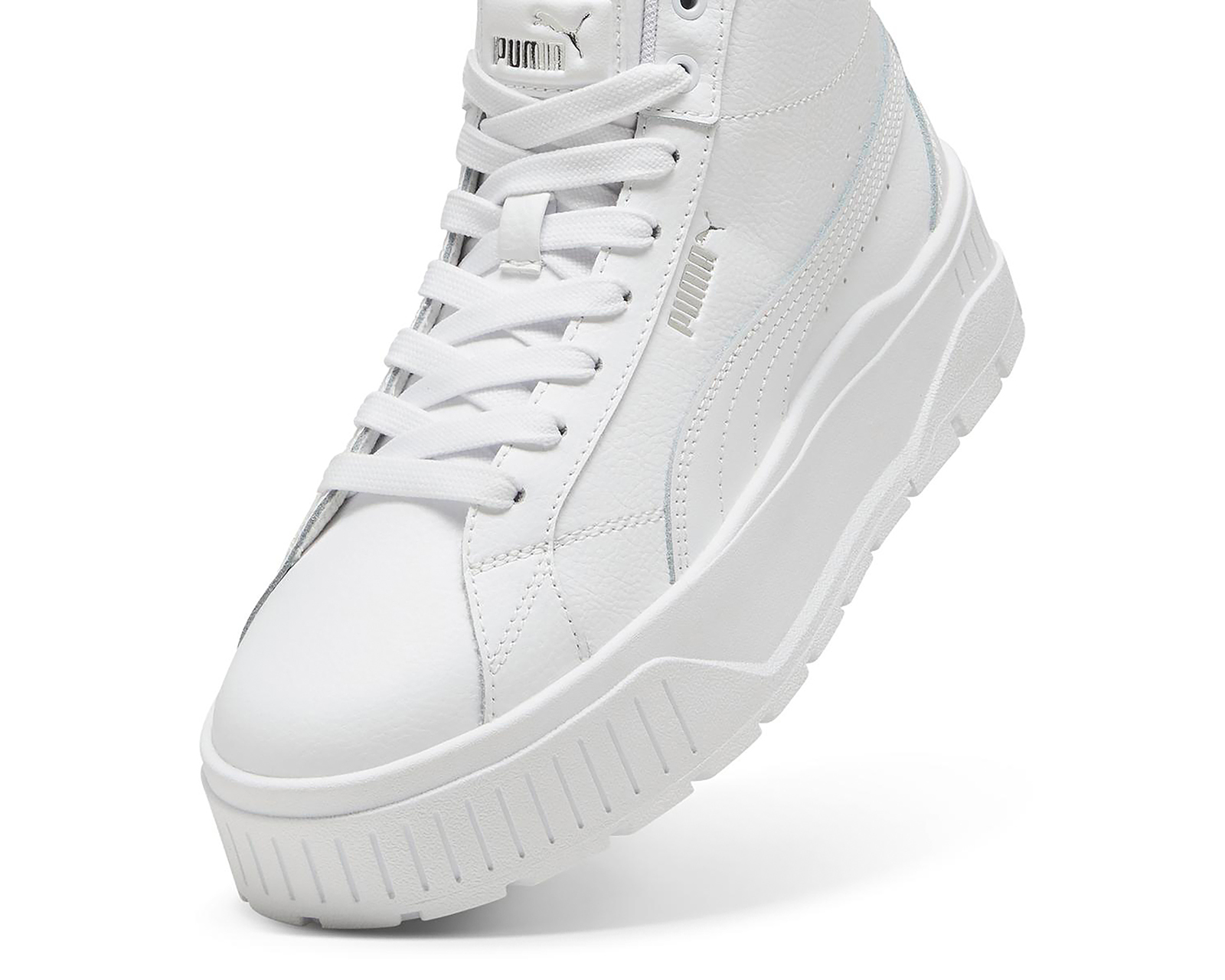 Foto 5 | Foto 5 | Tenis Puma Karmen II Mid para Mujer
