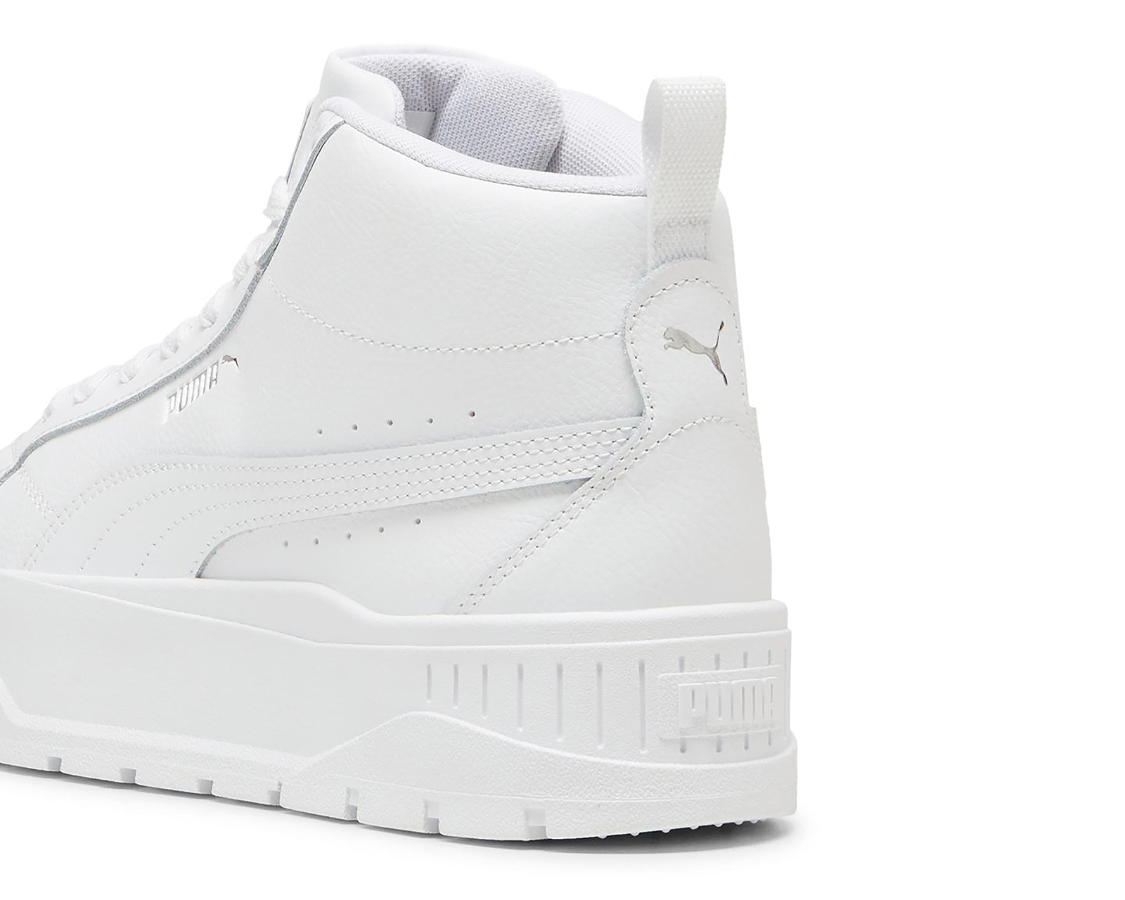 Foto 6 | Foto 6 | Tenis Puma Karmen II Mid para Mujer