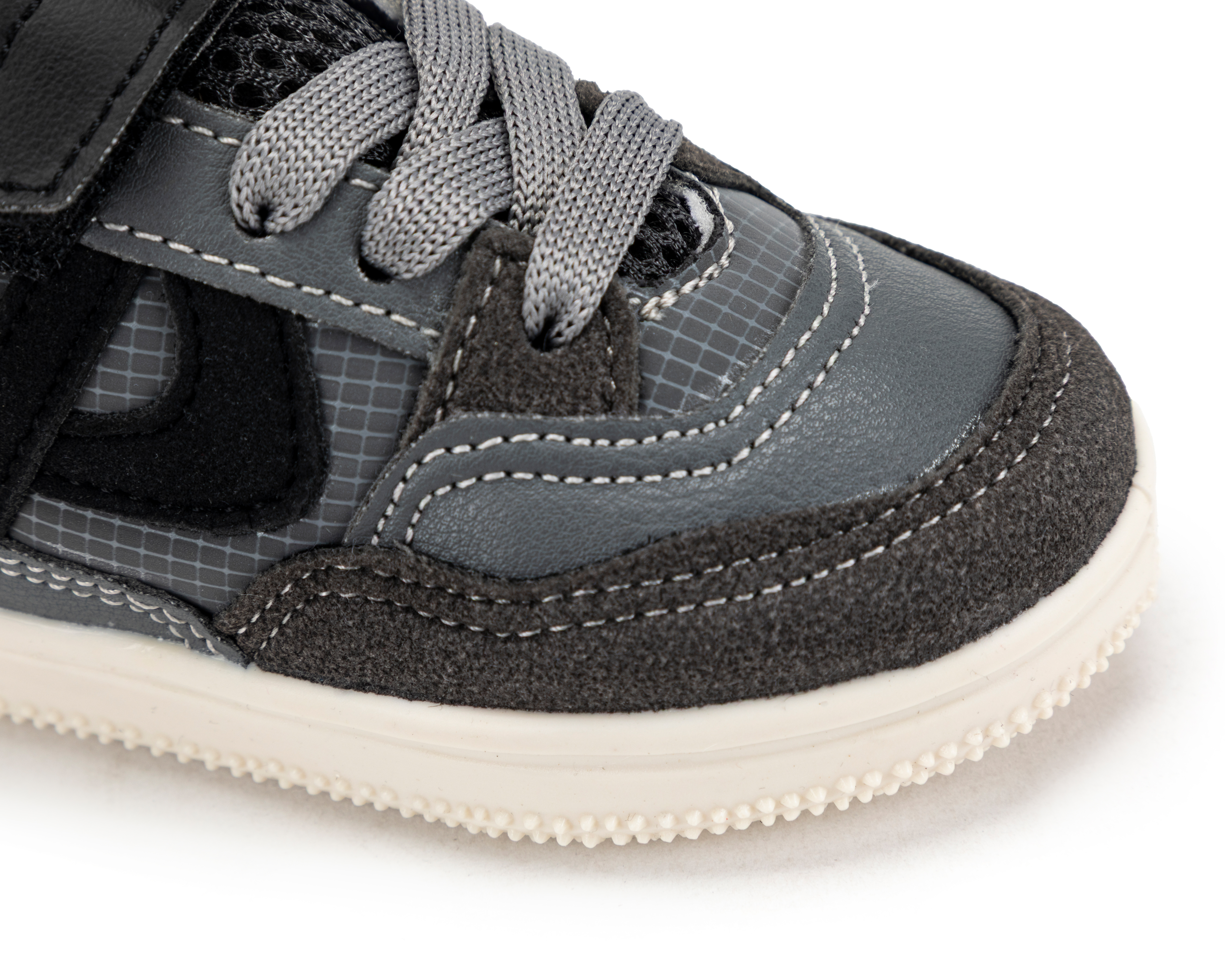 Foto 7 pulgar | Foto 6 | Tenis Panam para Bebé Niño