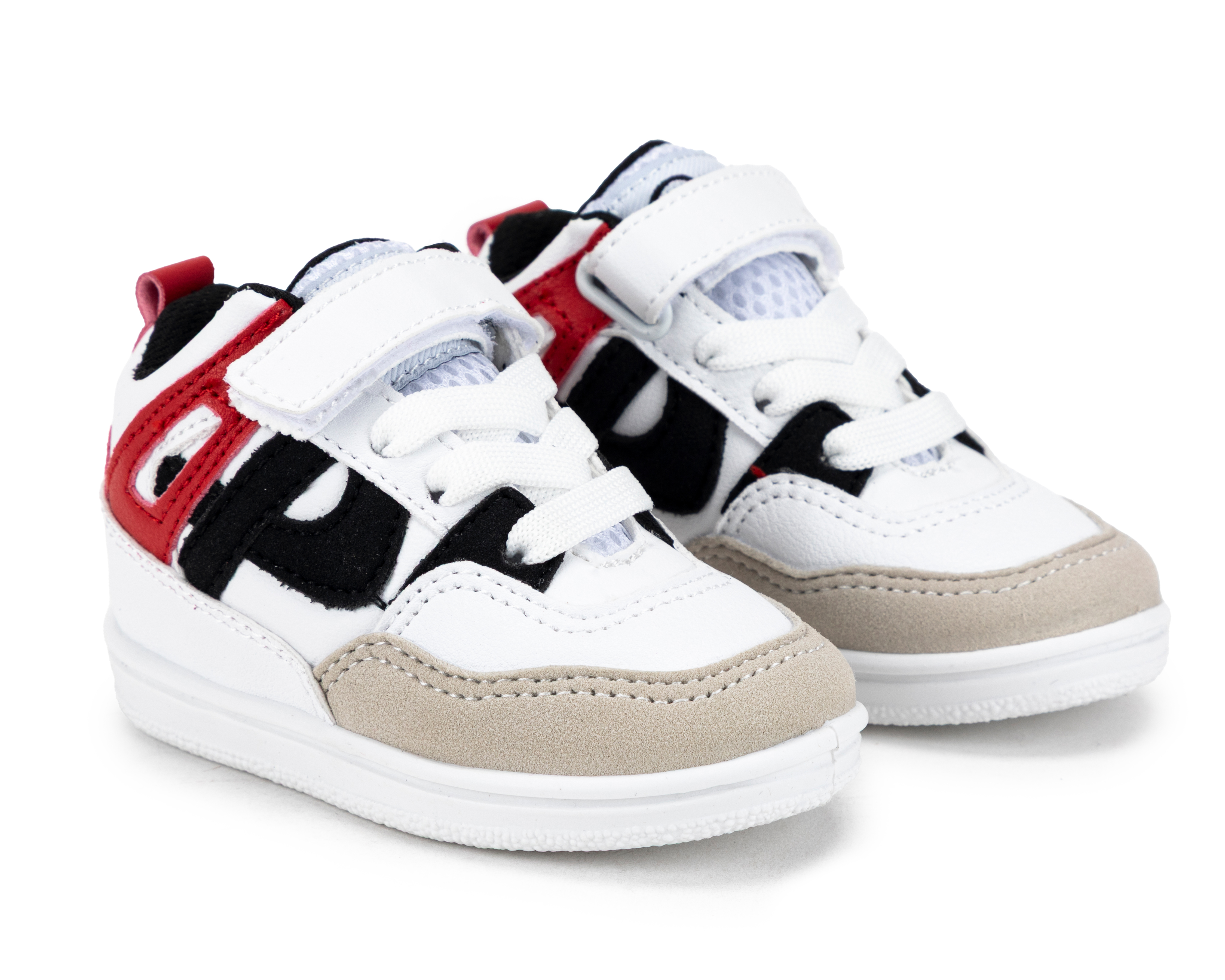 Tenis Panam para Bebé Niño