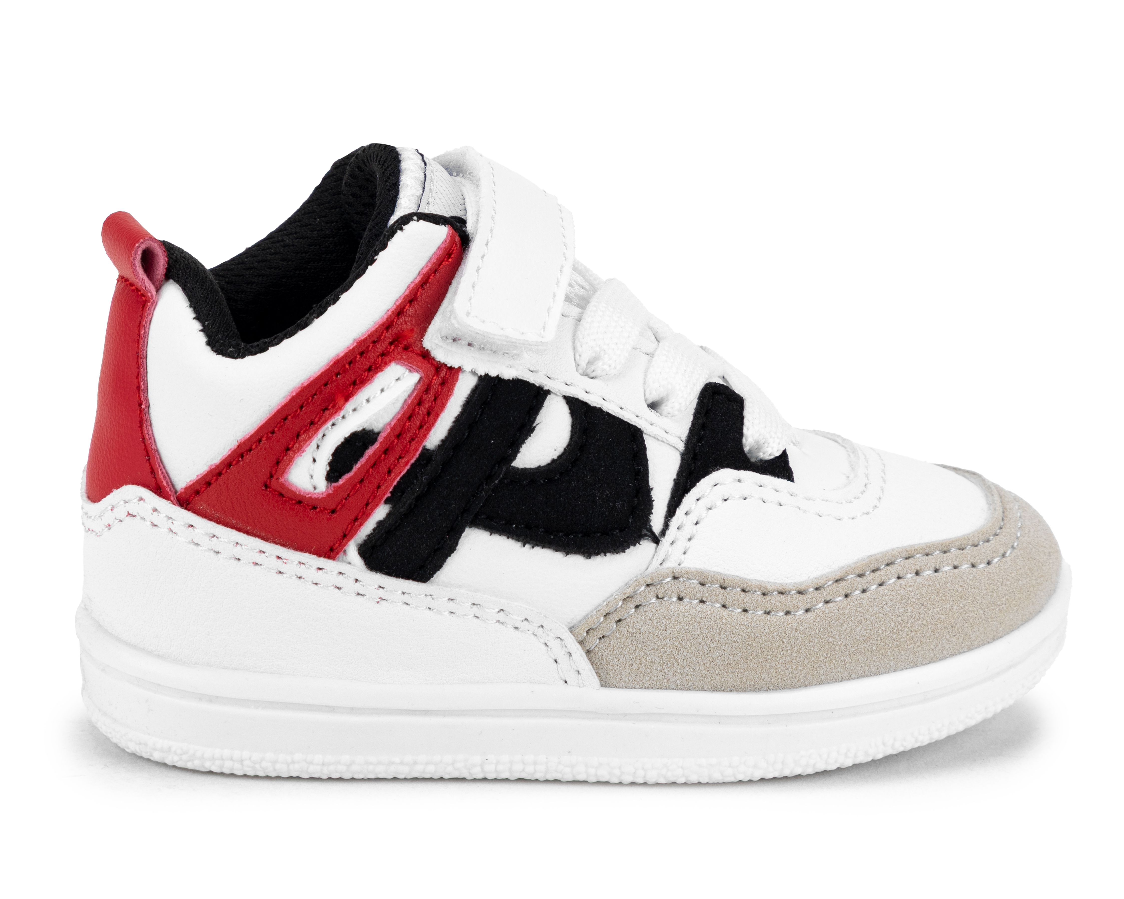 Foto 3 pulgar | Foto 2 | Tenis Panam para Bebé Niño