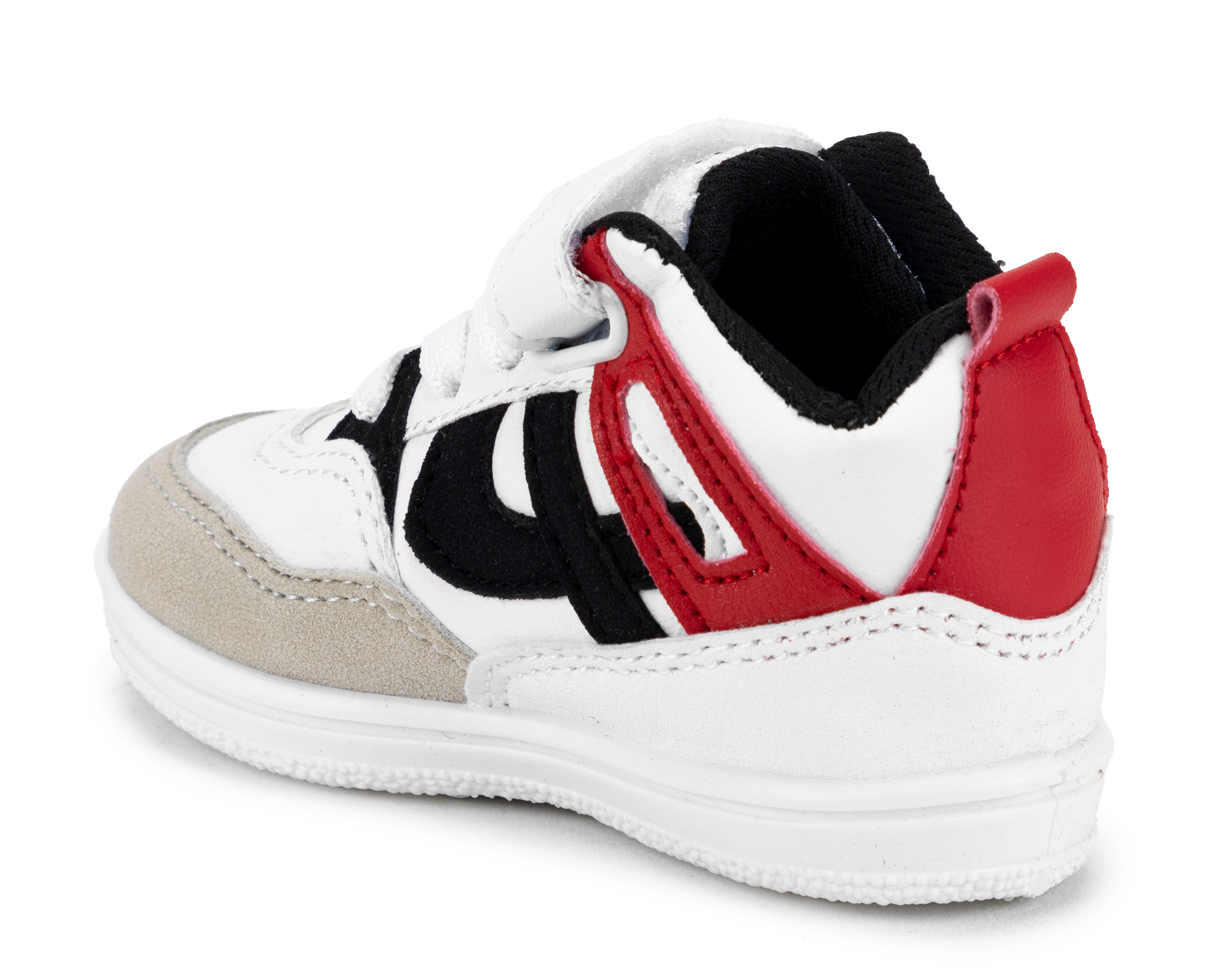 Foto 3 | Foto 3 | Tenis Panam para Bebé Niño