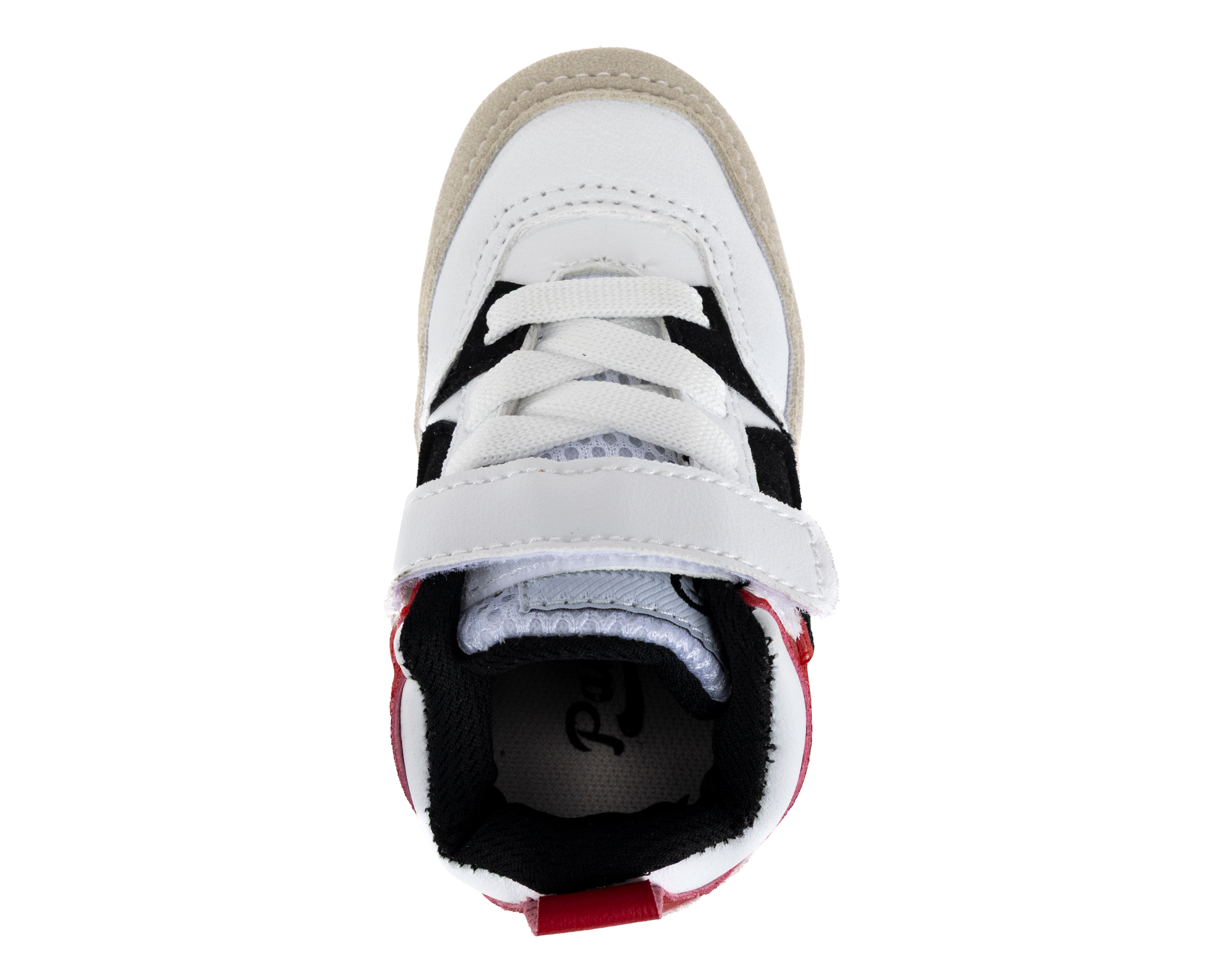 Foto 6 pulgar | Foto 5 | Tenis Panam para Bebé Niño