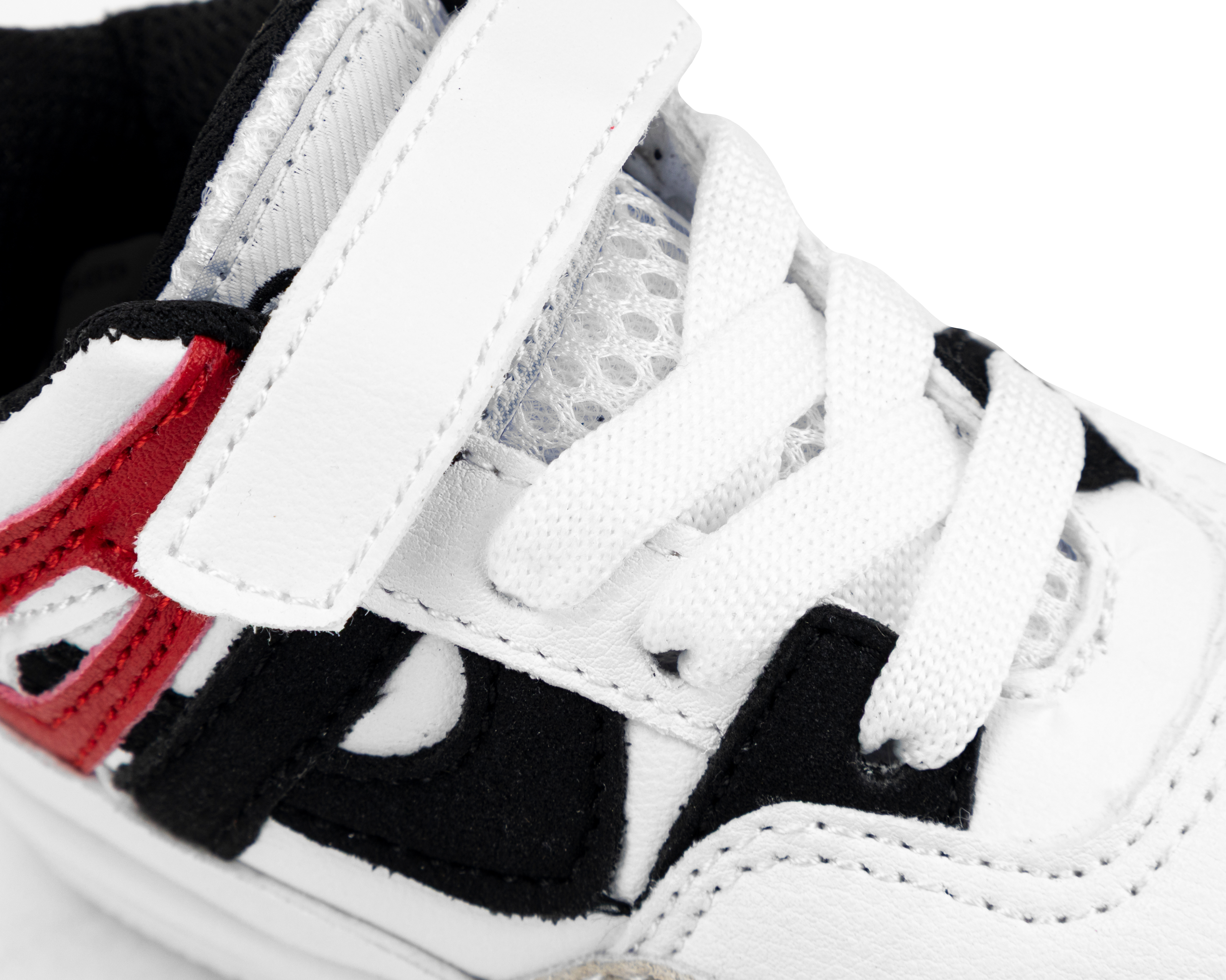 Foto 7 pulgar | Foto 6 | Tenis Panam para Bebé Niño