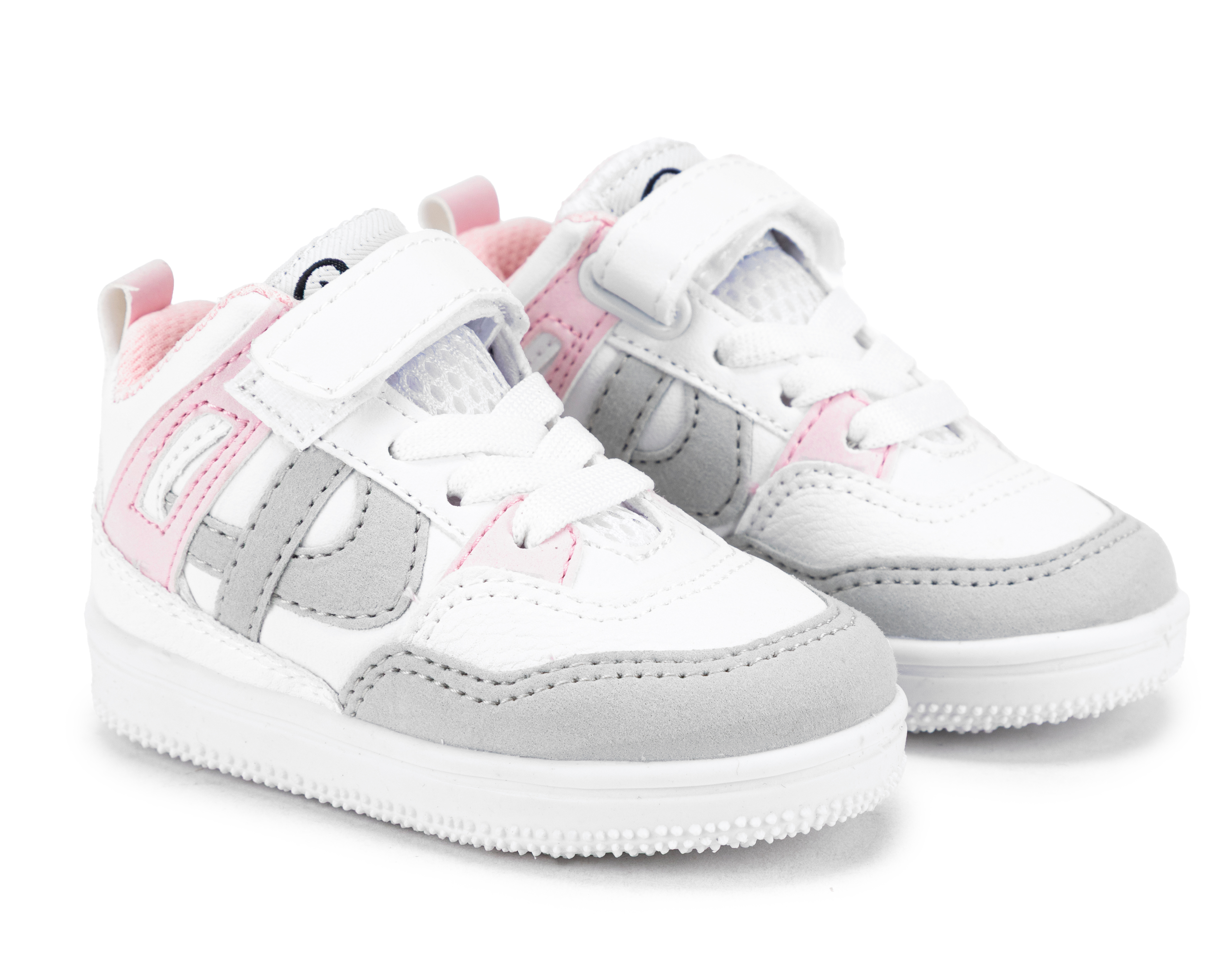 Tenis Panam para Bebé Niña