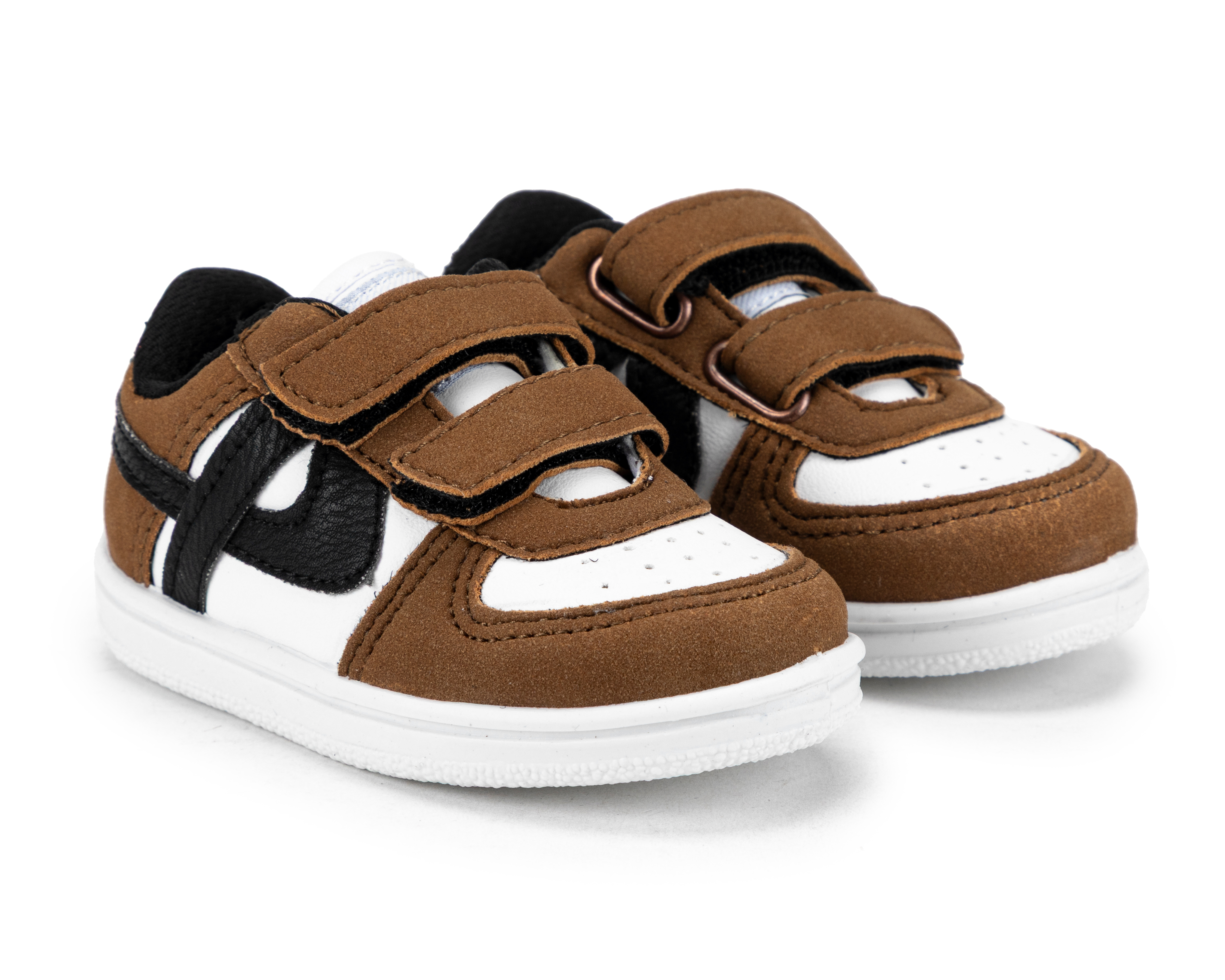 Foto 1 | Foto 1 | Tenis Panam Meztli Keiko para Bebé Niño