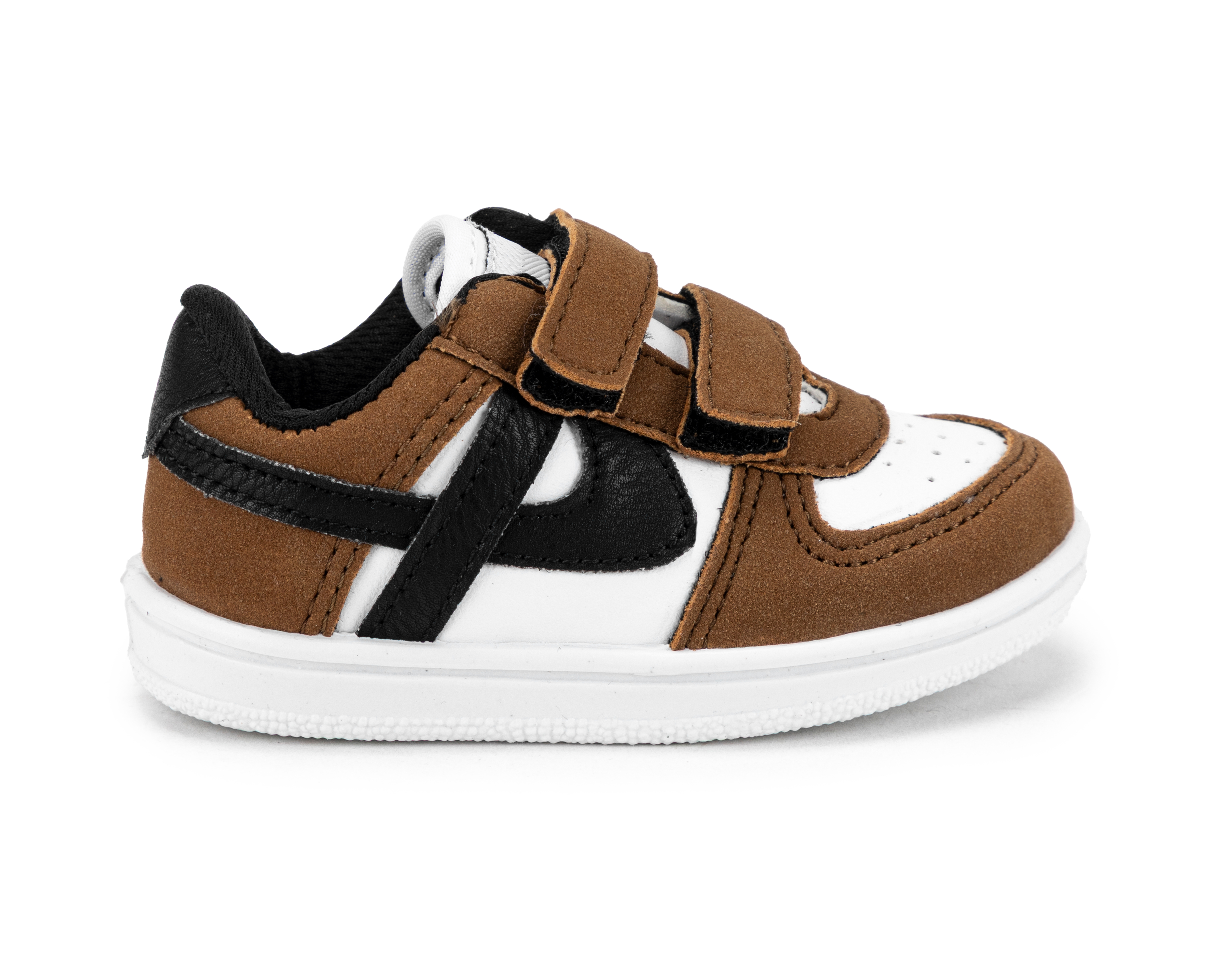 Foto 3 pulgar | Foto 2 | Tenis Panam Meztli Keiko para Bebé Niño