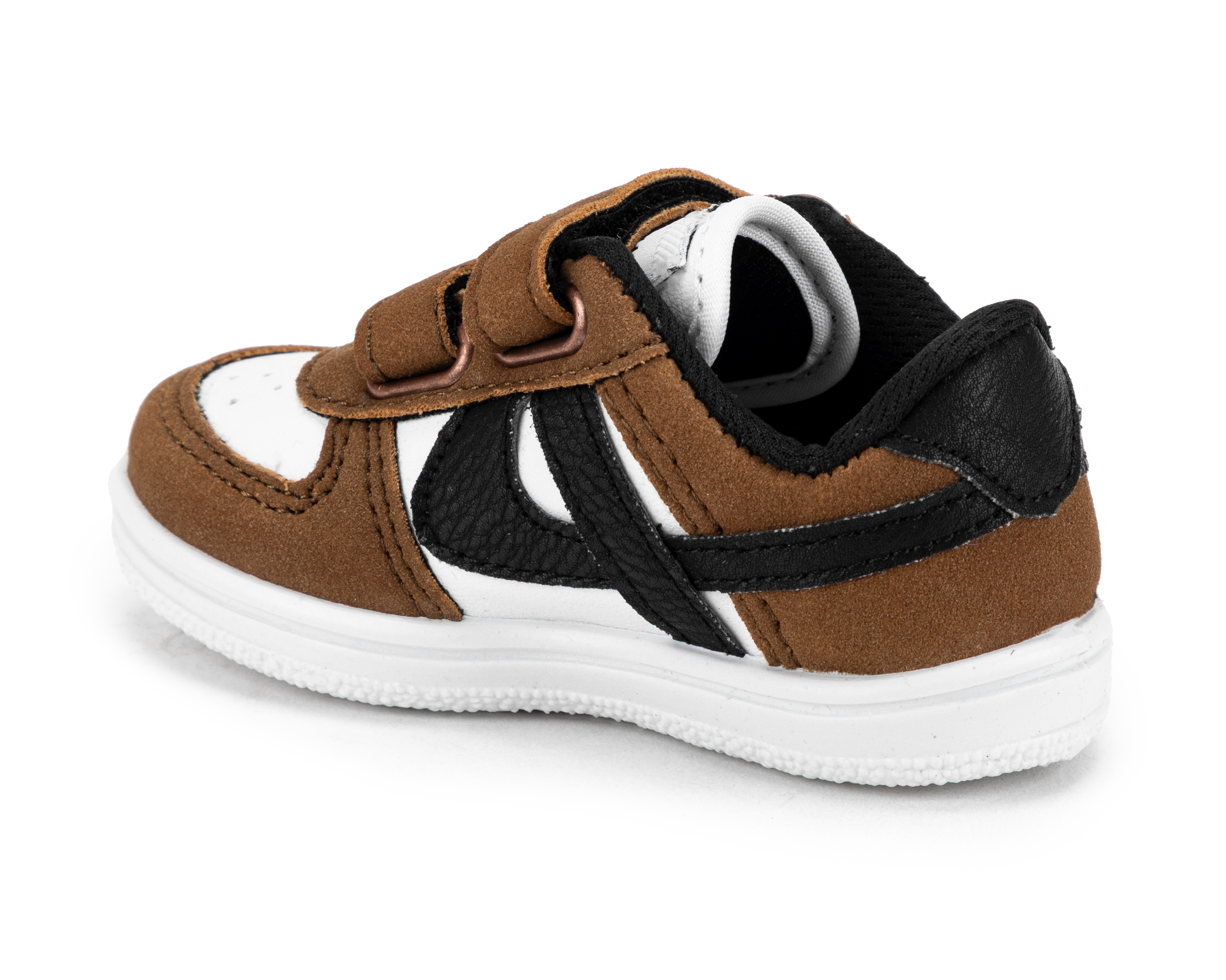 Foto 3 | Foto 3 | Tenis Panam Meztli Keiko para Bebé Niño