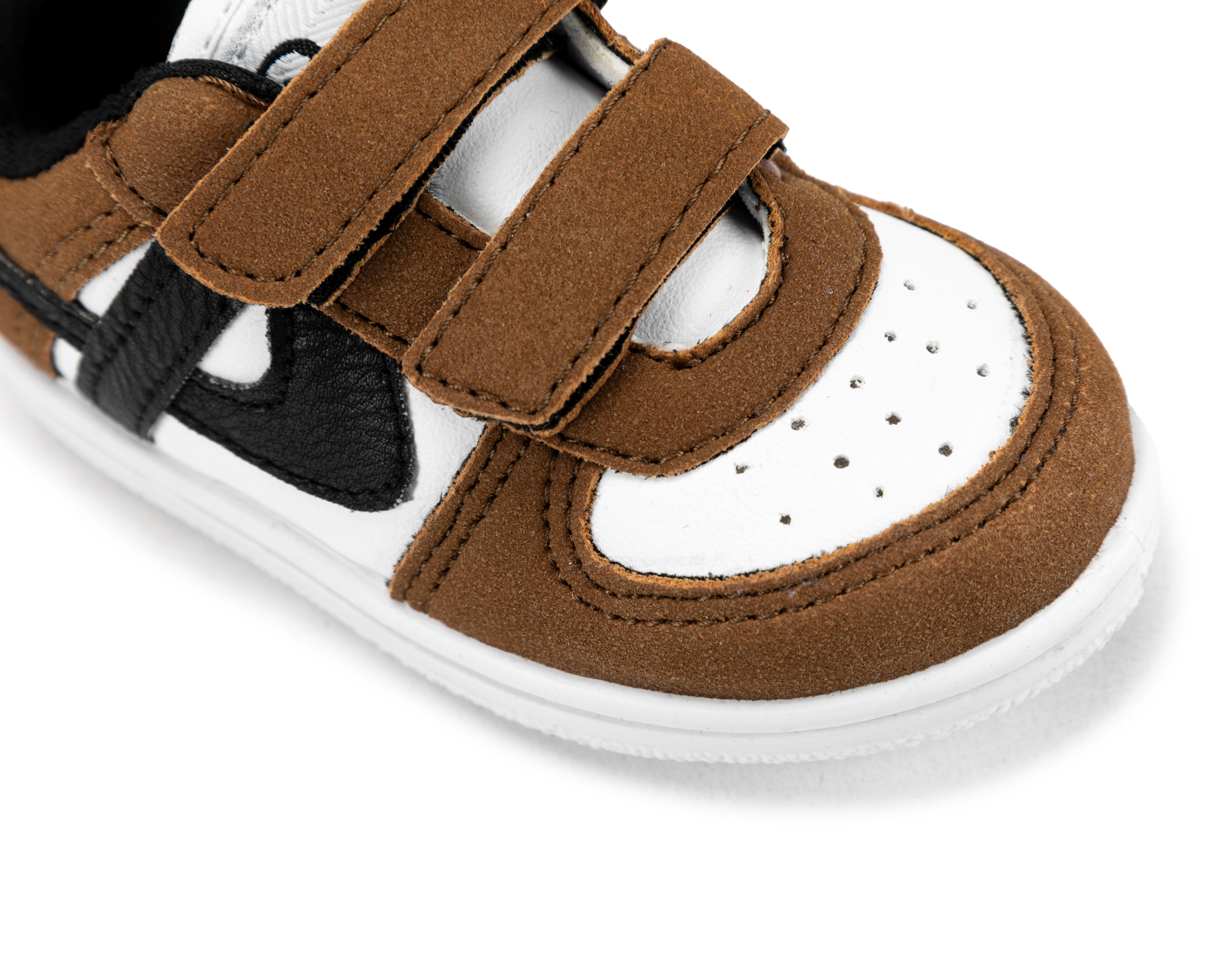 Foto 6 | Foto 6 | Tenis Panam Meztli Keiko para Bebé Niño