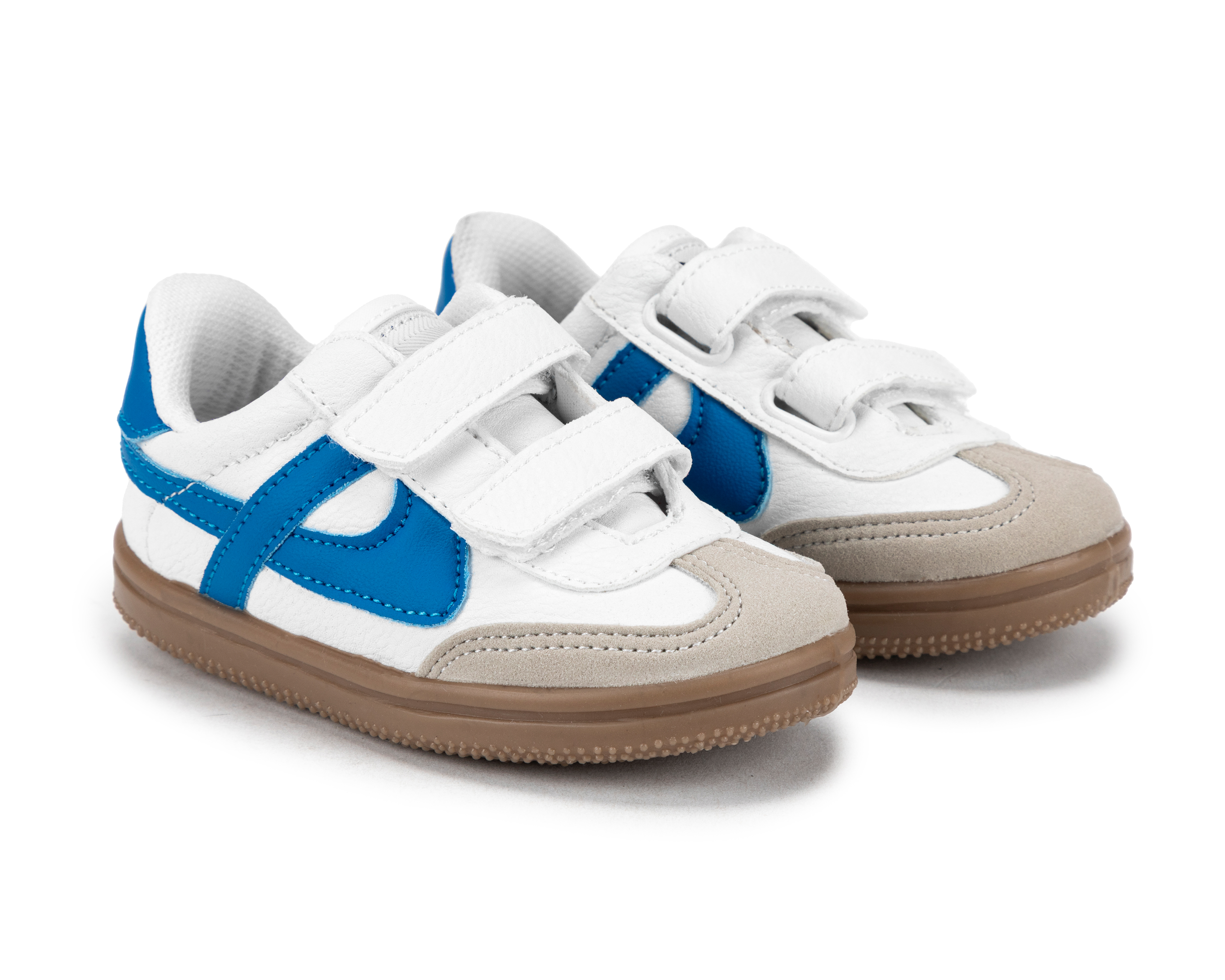 Tenis Panam para Bebé Niño