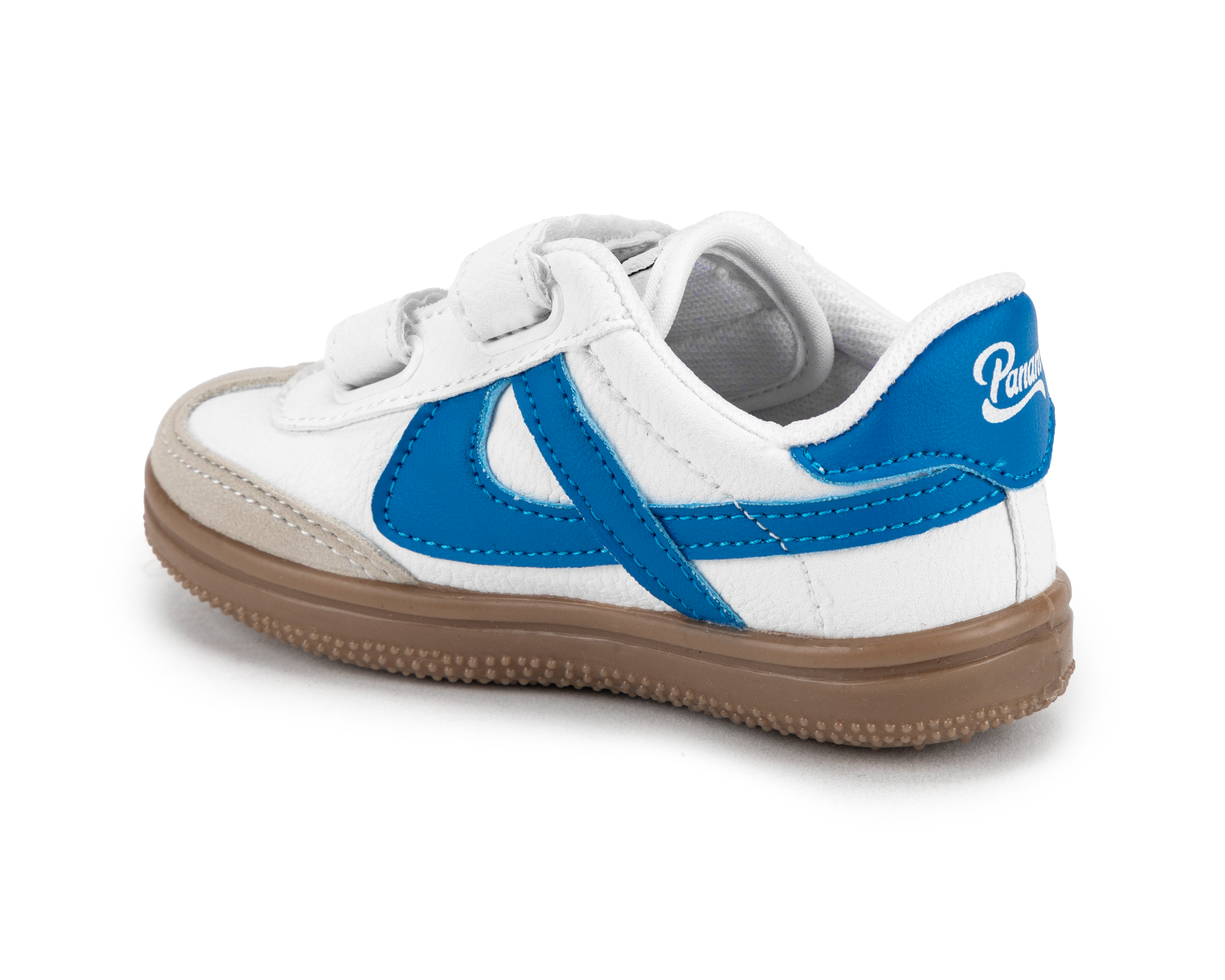 Foto 4 pulgar | Foto 3 | Tenis Panam para Bebé Niño