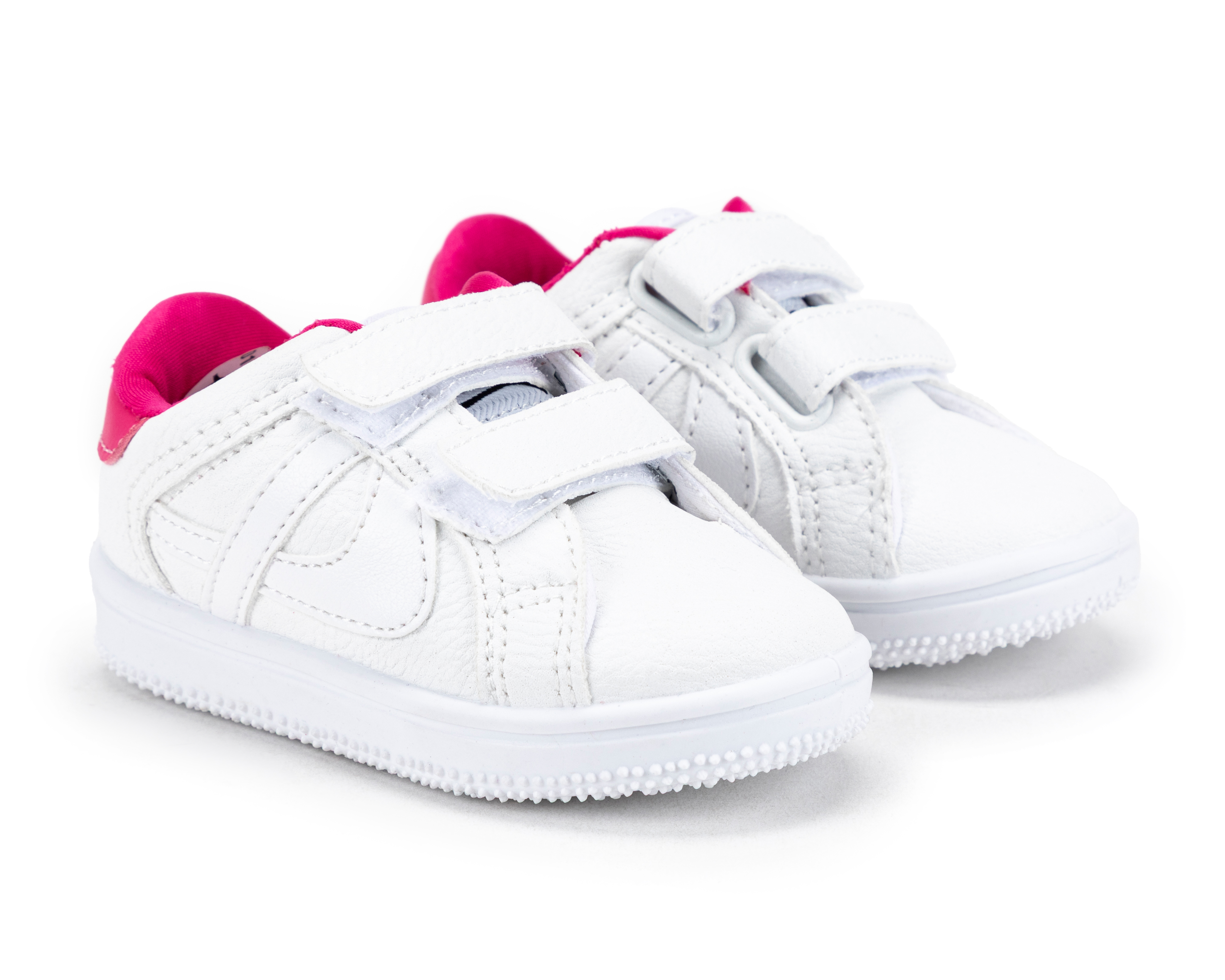 Tenis Panam para Bebé Niña