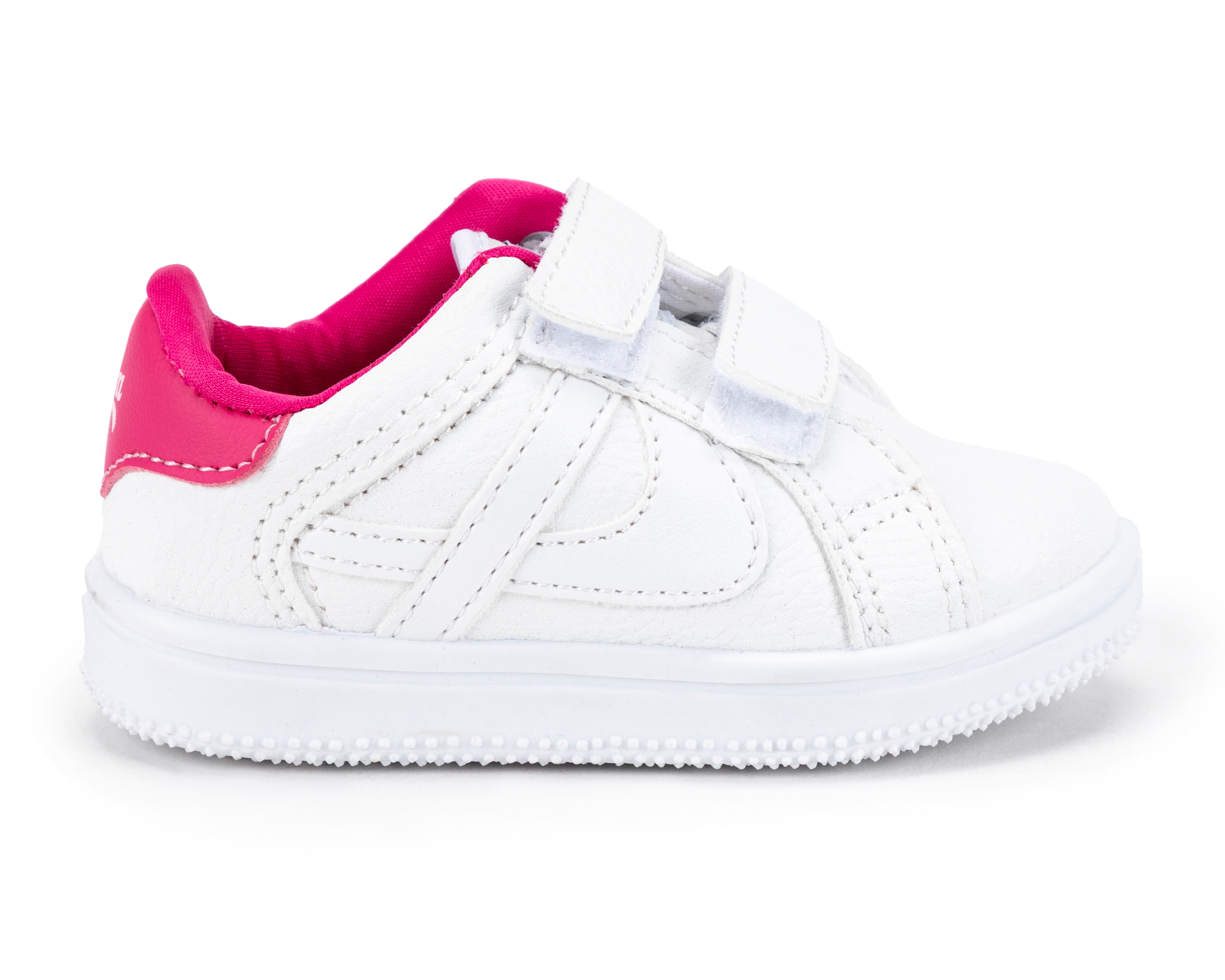 Foto 3 pulgar | Foto 2 | Tenis Panam para Bebé Niña