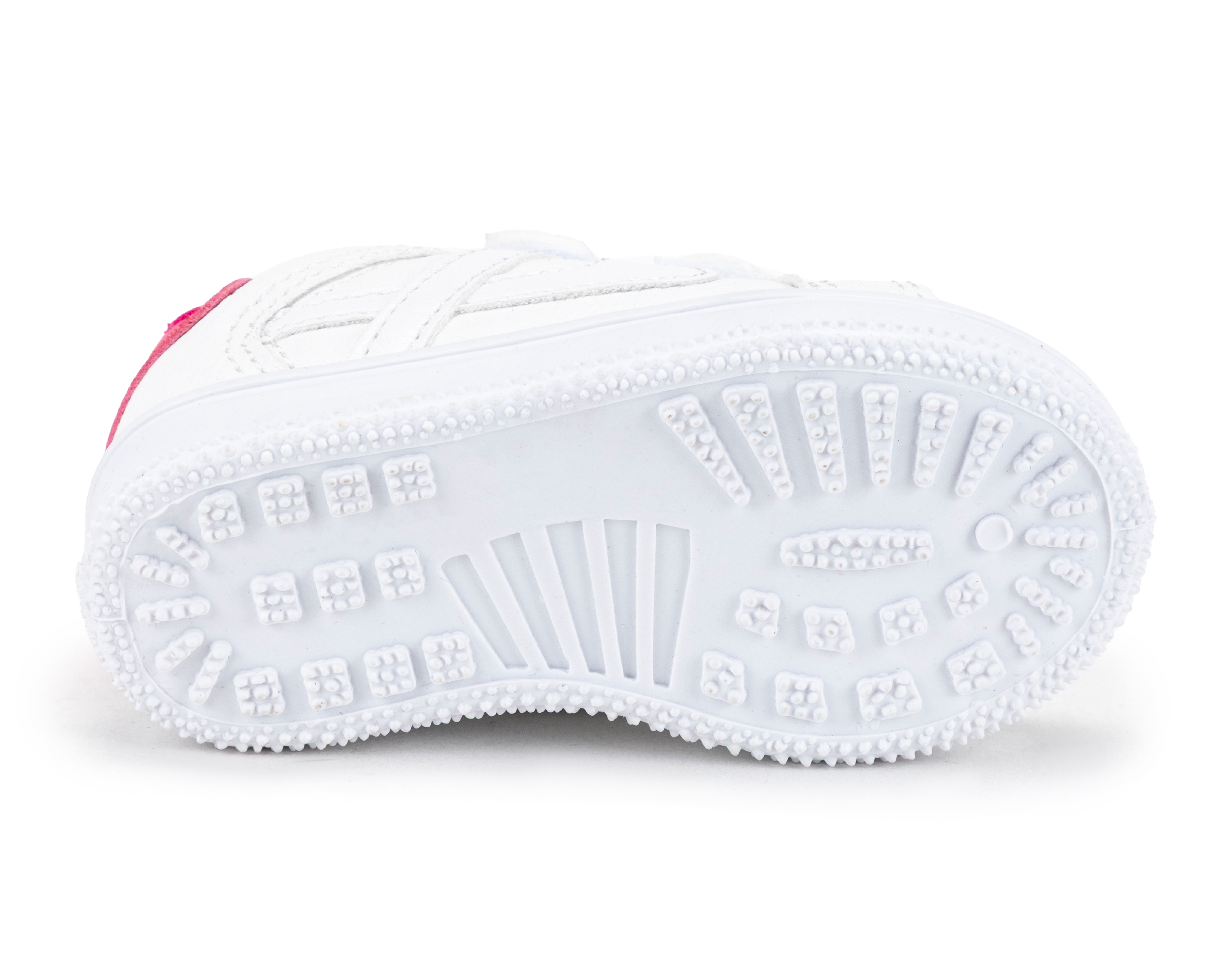 Foto 5 pulgar | Foto 4 | Tenis Panam para Bebé Niña