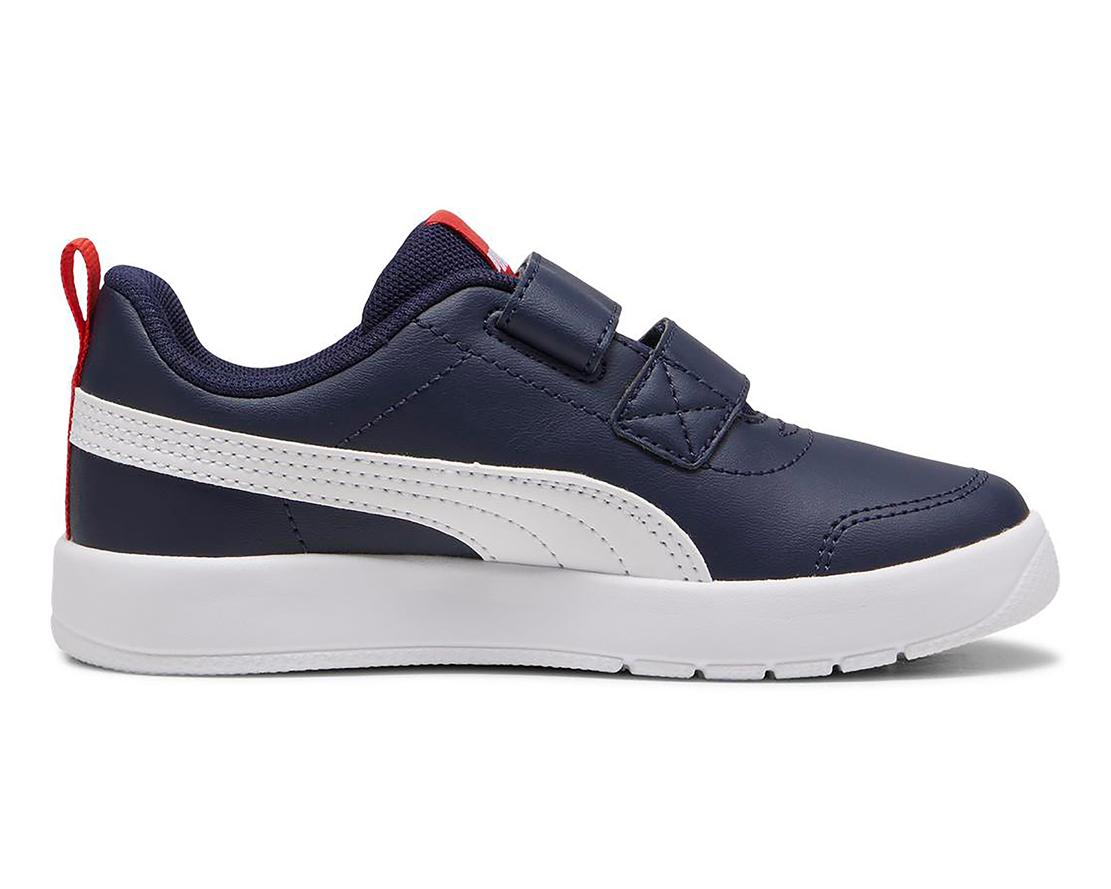 Foto 2 | Foto 2 | Tenis Puma Courtlflex V3 para Niño