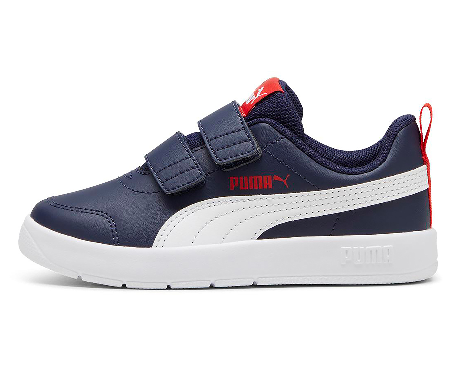 Foto 3 | Foto 3 | Tenis Puma Courtlflex V3 para Niño
