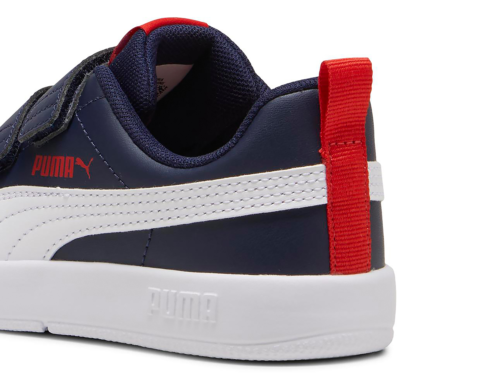 Foto 6 | Foto 6 | Tenis Puma Courtlflex V3 para Niño