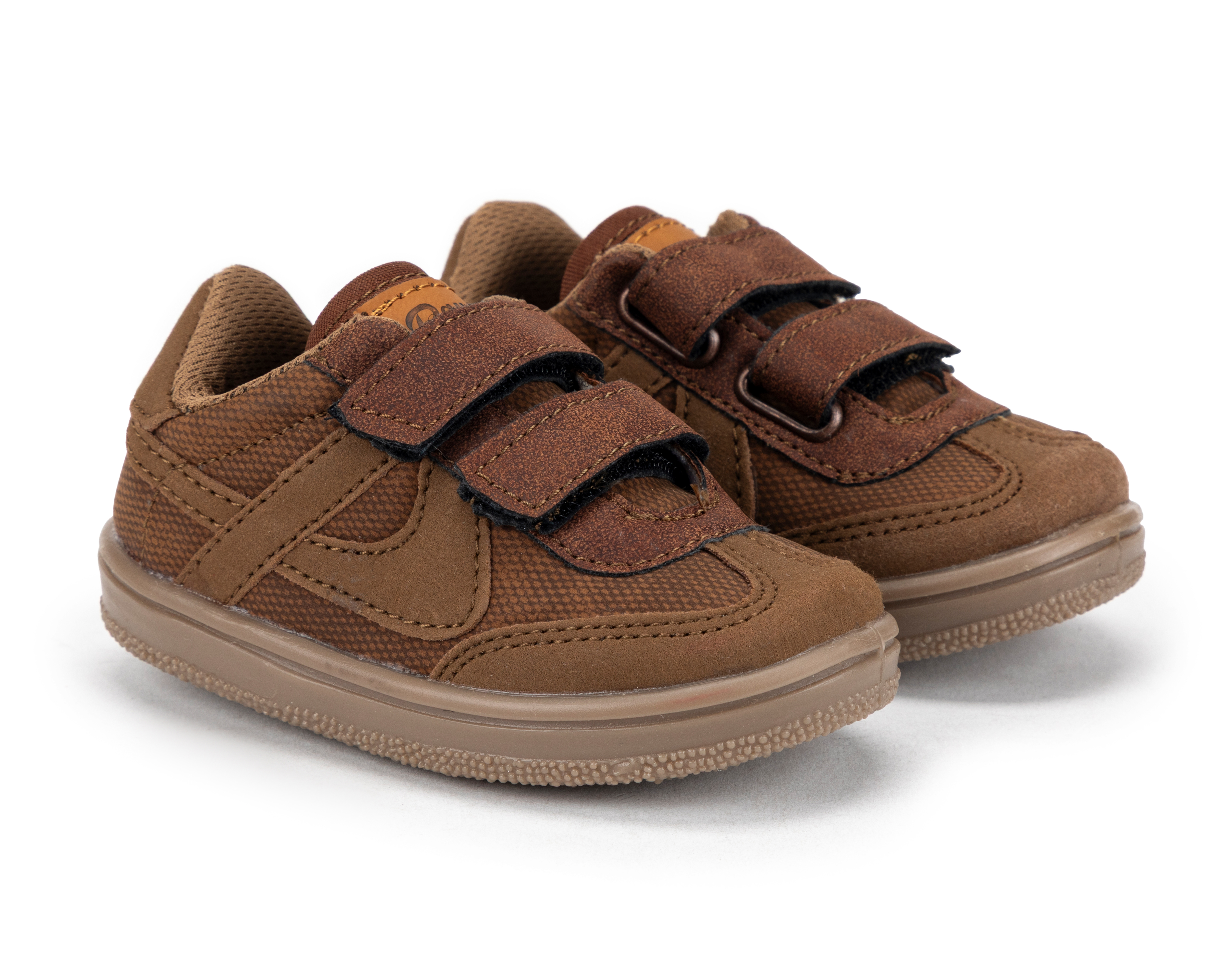 Foto 2 pulgar | Foto 1 | Tenis Panam para Bebé Niño