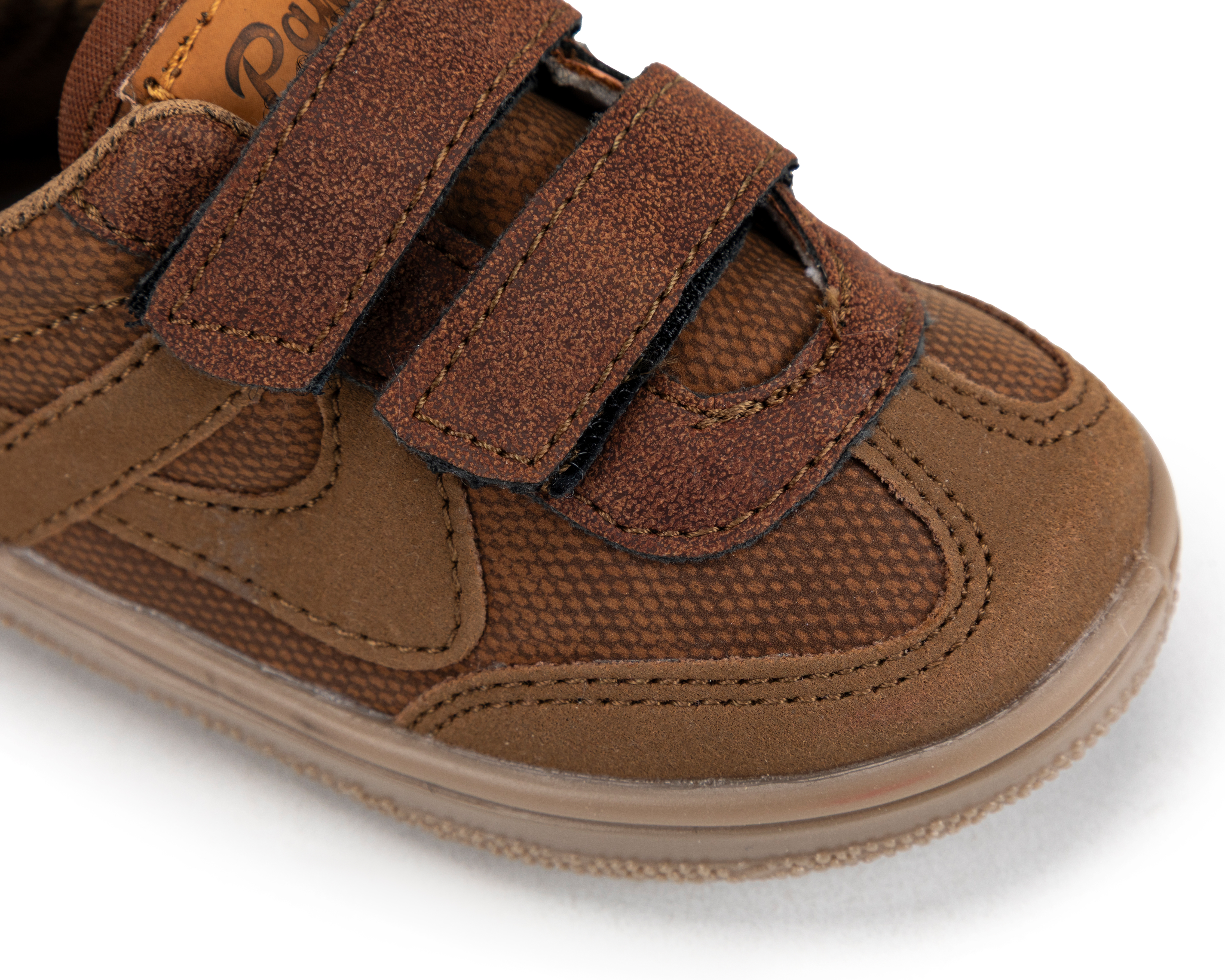 Foto 7 pulgar | Foto 6 | Tenis Panam para Bebé Niño