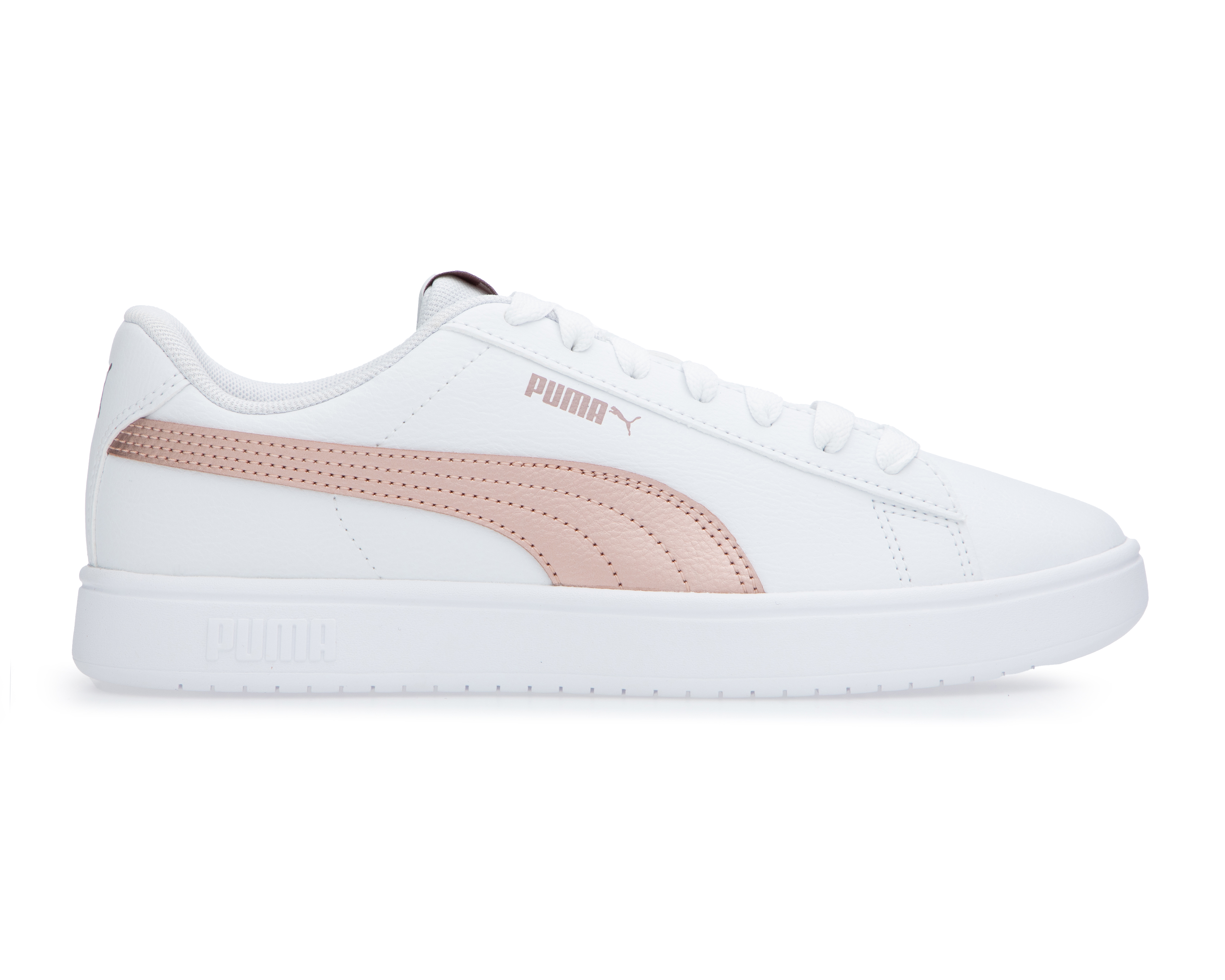 Foto 3 pulgar | Foto 2 | Tenis Puma Rickie Classic para Mujer