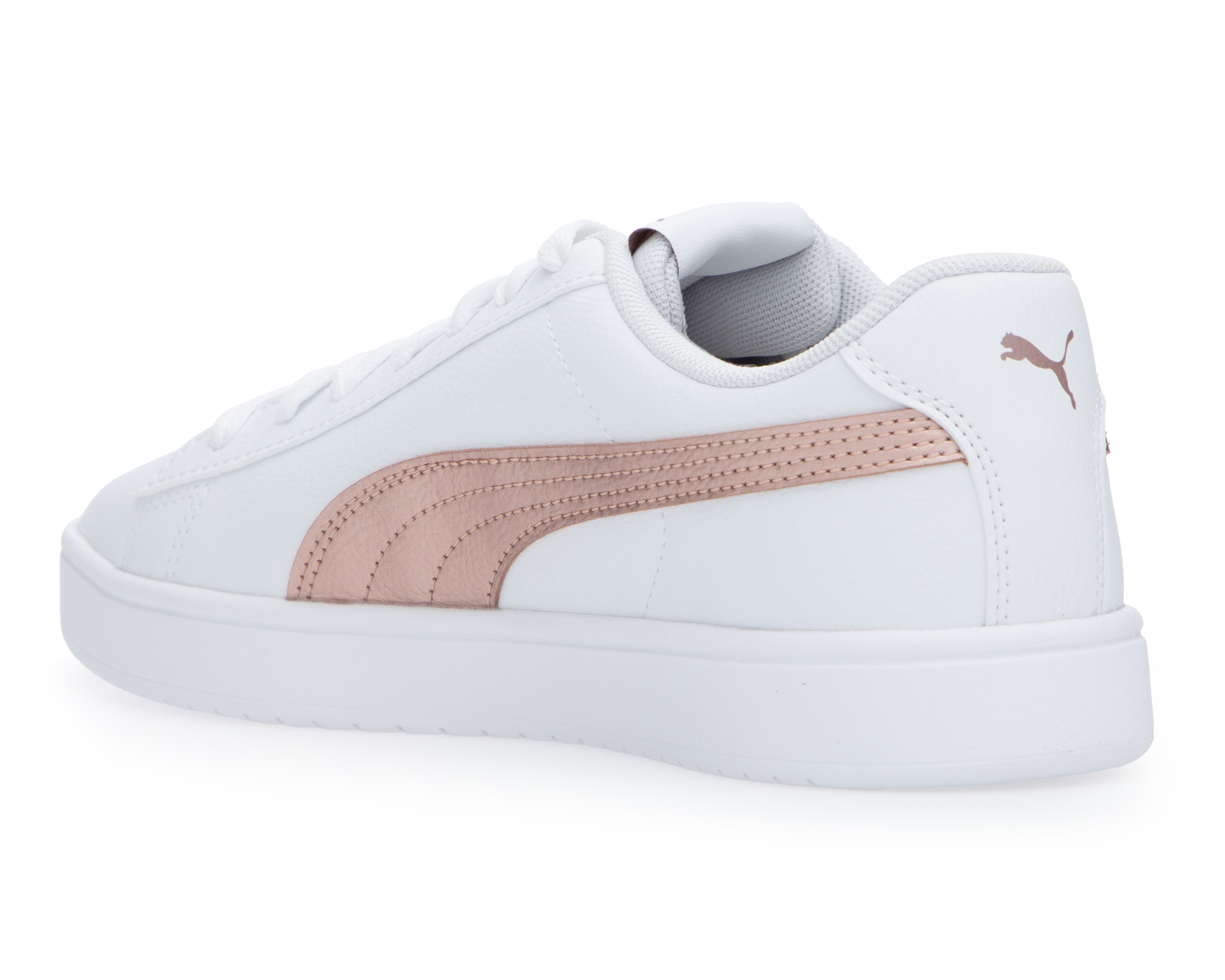 Foto 4 pulgar | Foto 3 | Tenis Puma Rickie Classic para Mujer