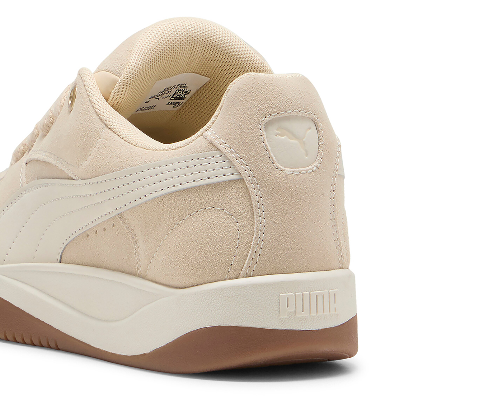 Foto 7 pulgar | Foto 6 | Tenis Puma Shuffle Downtown para Mujer