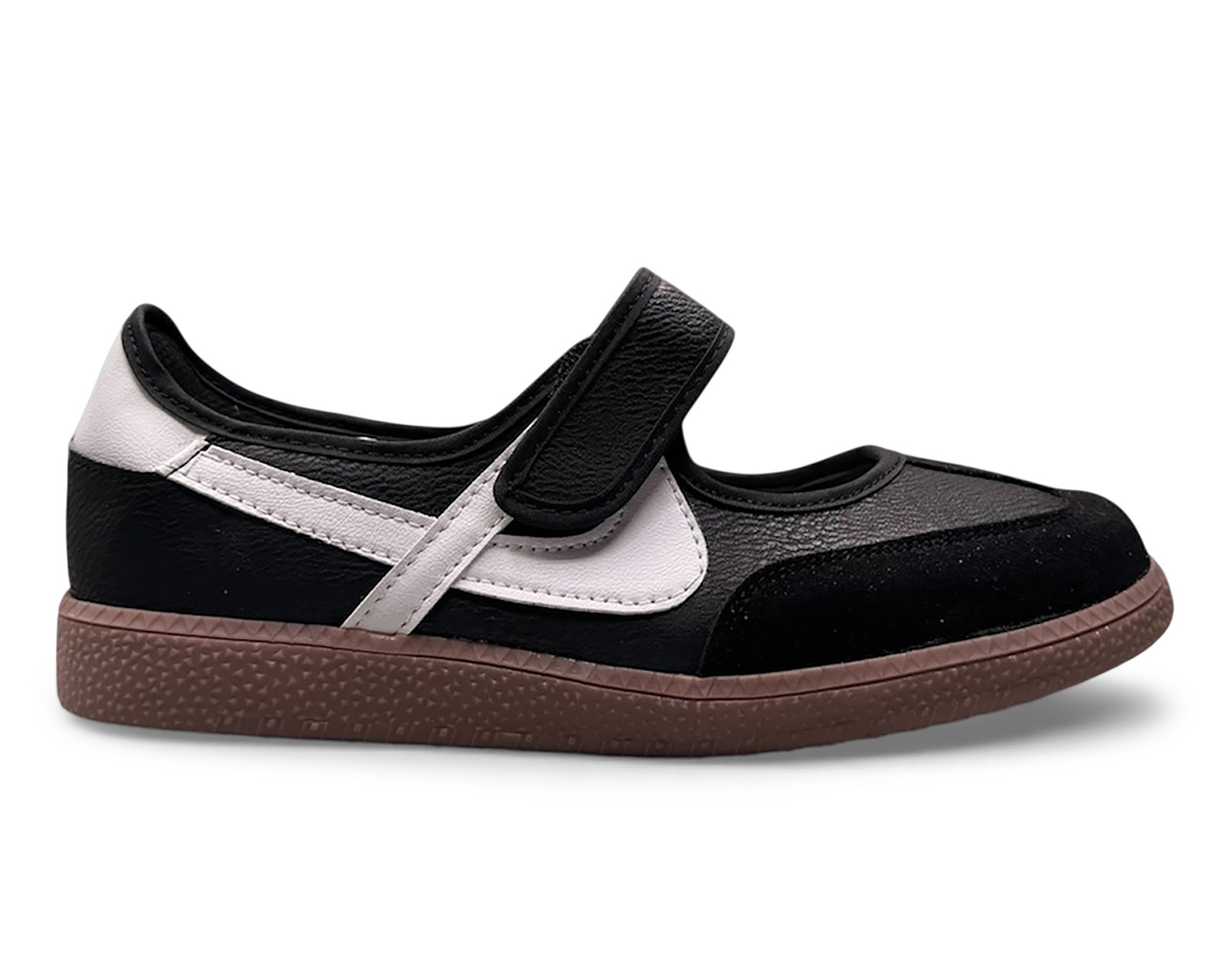 Foto 3 pulgar | Foto 2 | Tenis Panam Guillermina Keiko para Bebé