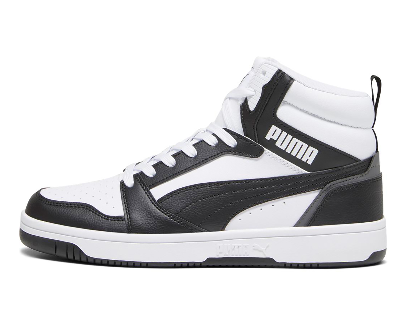 Foto 4 pulgar | Foto 3 | Tenis Puma Rebound V6 para Hombre