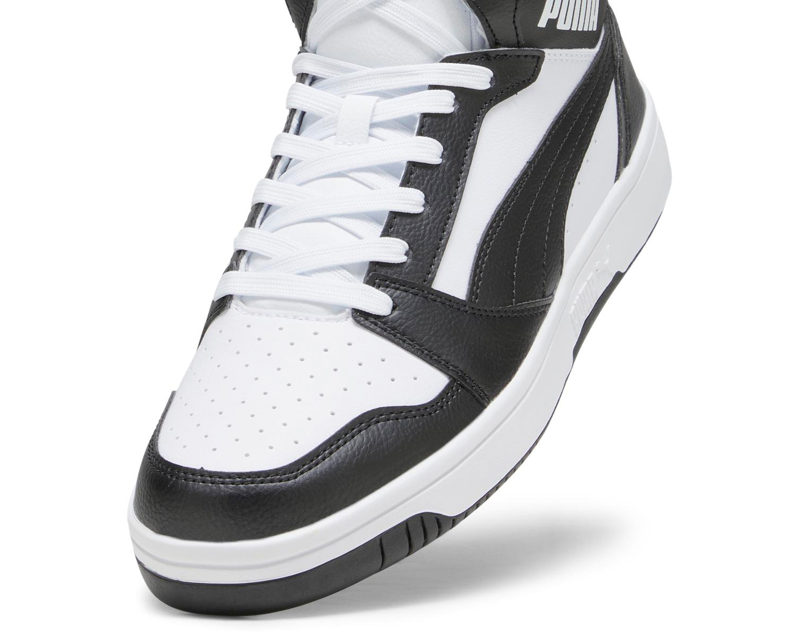 Foto 6 pulgar | Foto 5 | Tenis Puma Rebound V6 para Hombre
