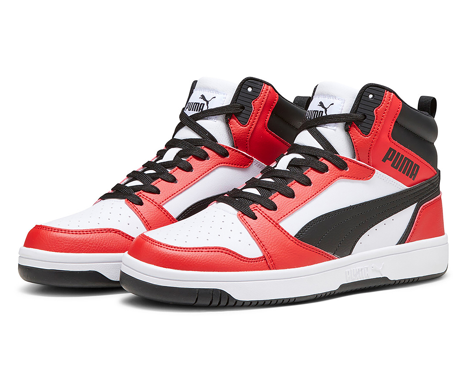 Foto 1 | Foto 1 | Tenis Puma Rebound V6 para Hombre