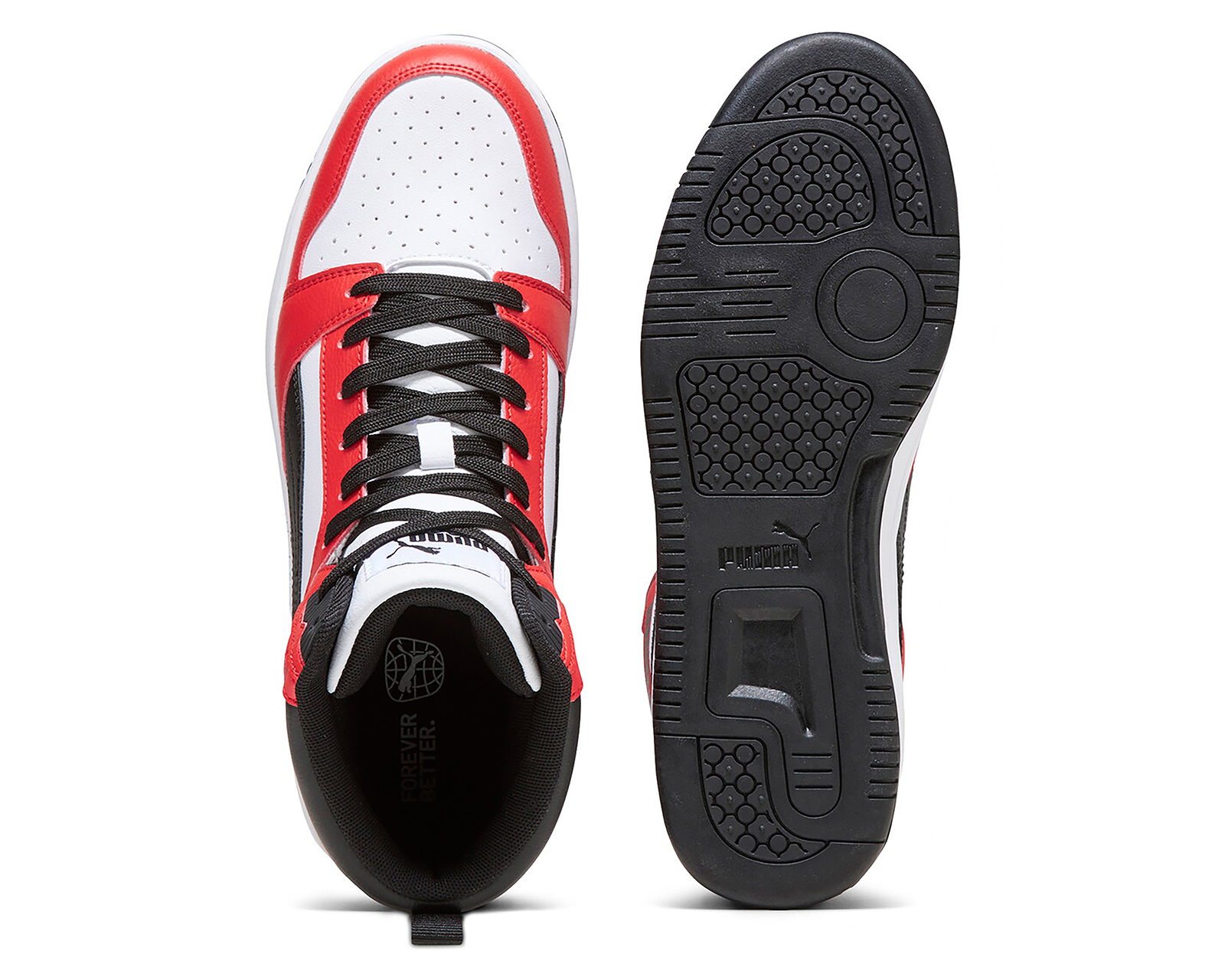 Foto 4 | Foto 4 | Tenis Puma Rebound V6 para Hombre