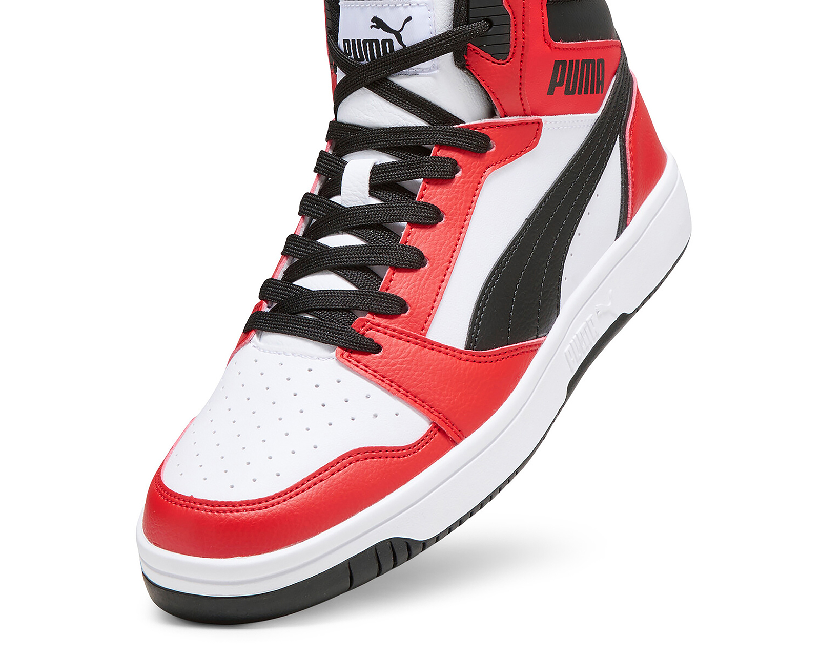 Foto 5 | Foto 5 | Tenis Puma Rebound V6 para Hombre