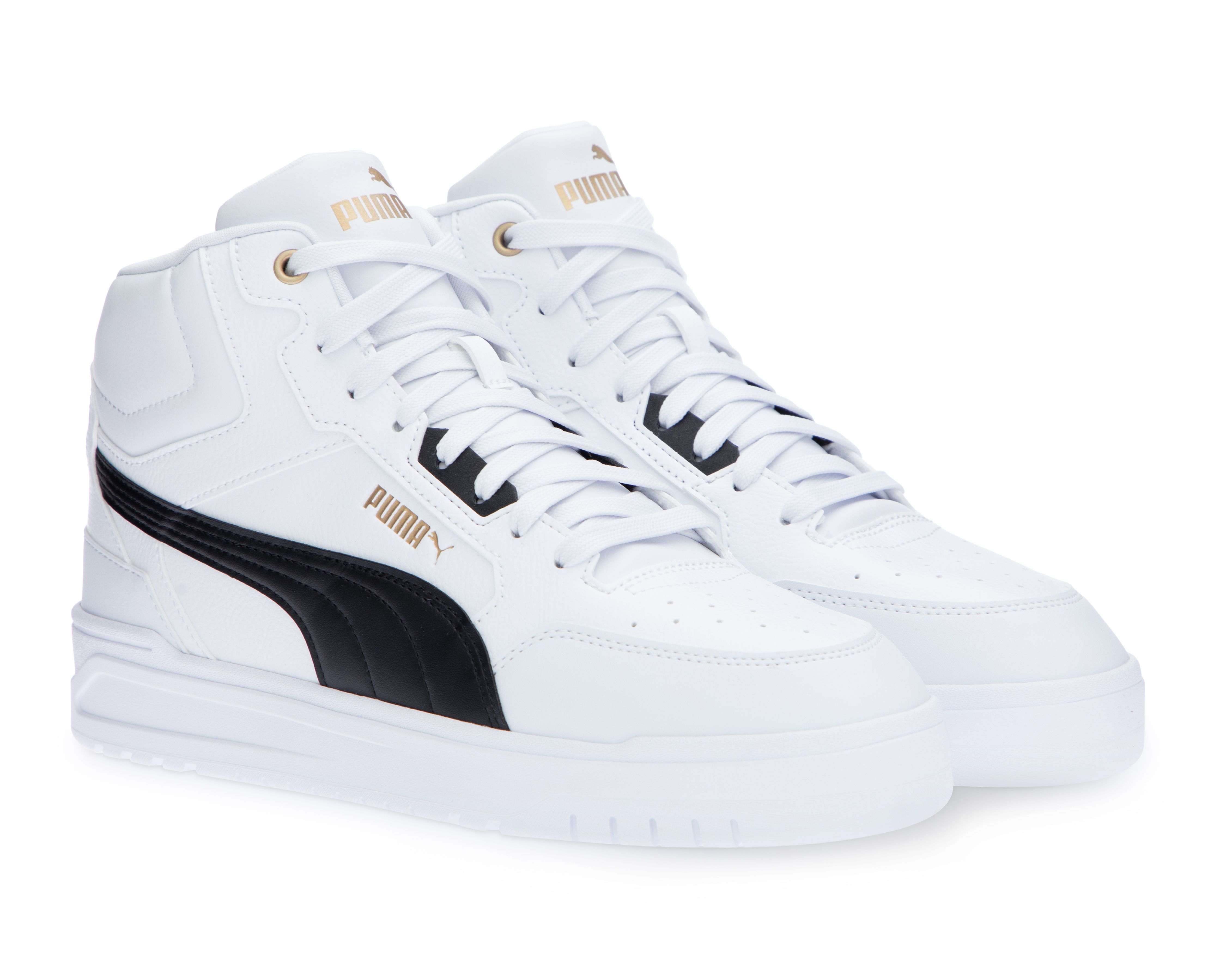 Foto 1 | Foto 1 | Tenis Puma Shuffle Downtown Mid para Hombre