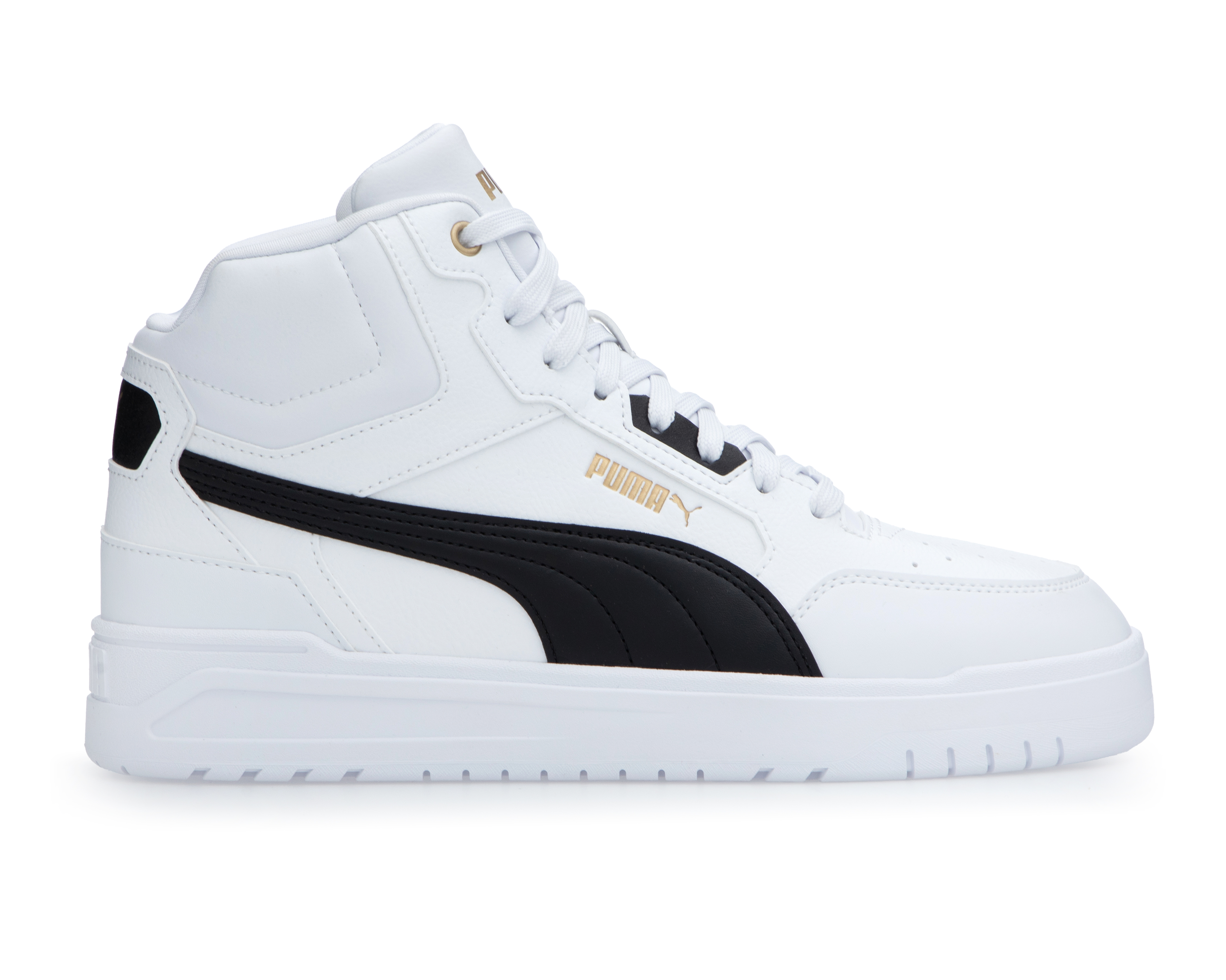 Foto 2 | Foto 2 | Tenis Puma Shuffle Downtown Mid para Hombre