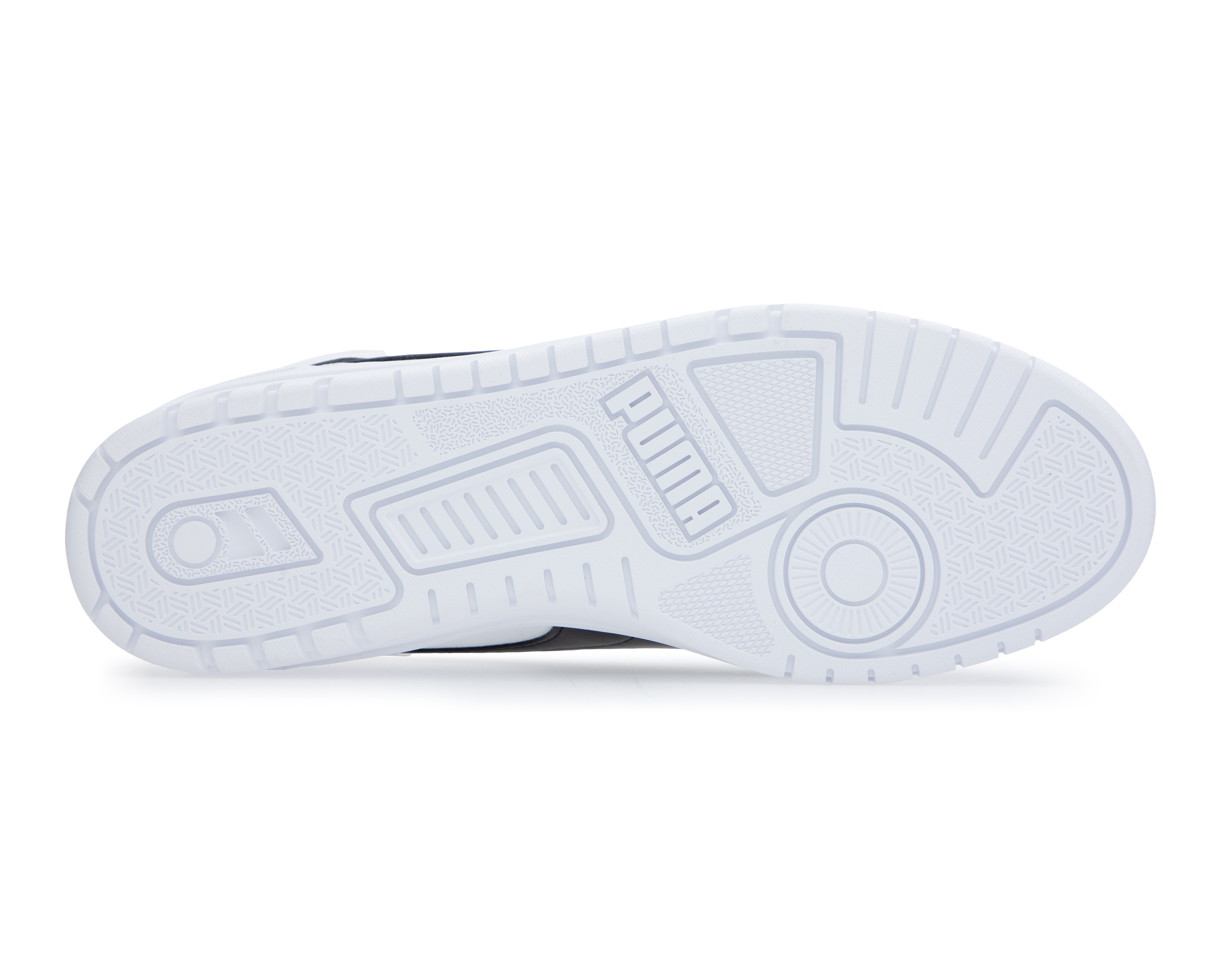 Foto 4 | Foto 4 | Tenis Puma Shuffle Downtown Mid para Hombre