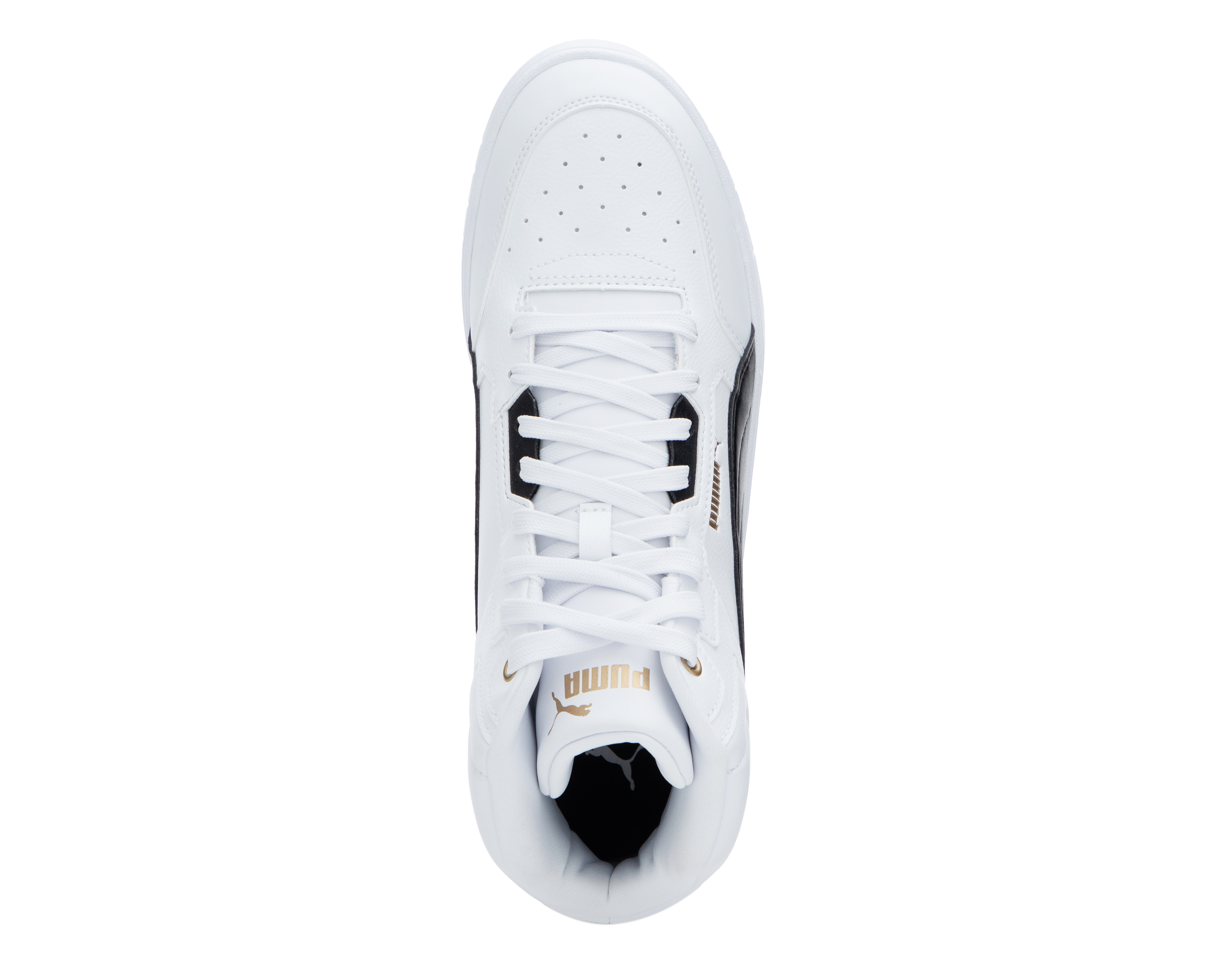 Foto 6 pulgar | Foto 5 | Tenis Puma Shuffle Downtown Mid para Hombre