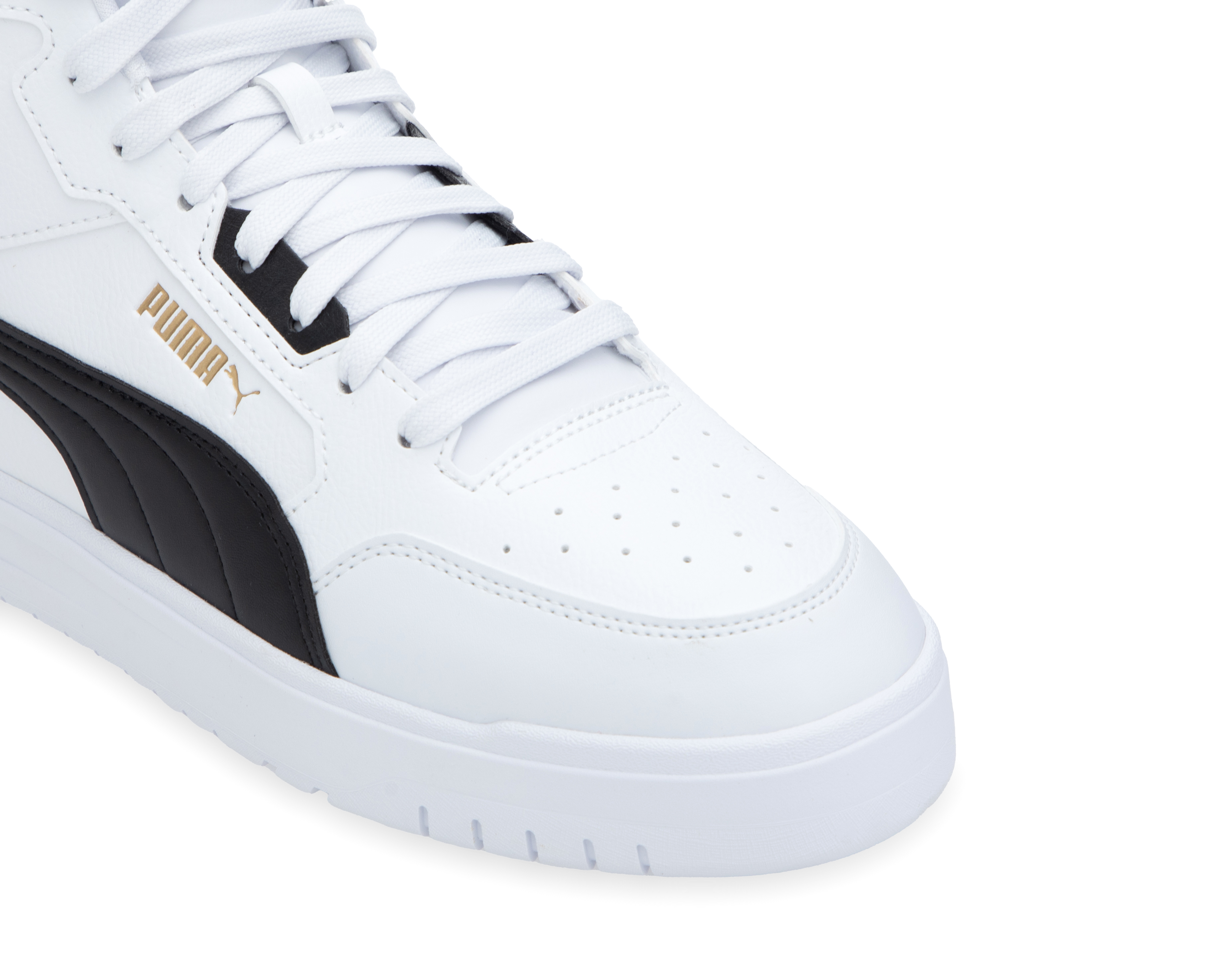Foto 7 pulgar | Foto 6 | Tenis Puma Shuffle Downtown Mid para Hombre