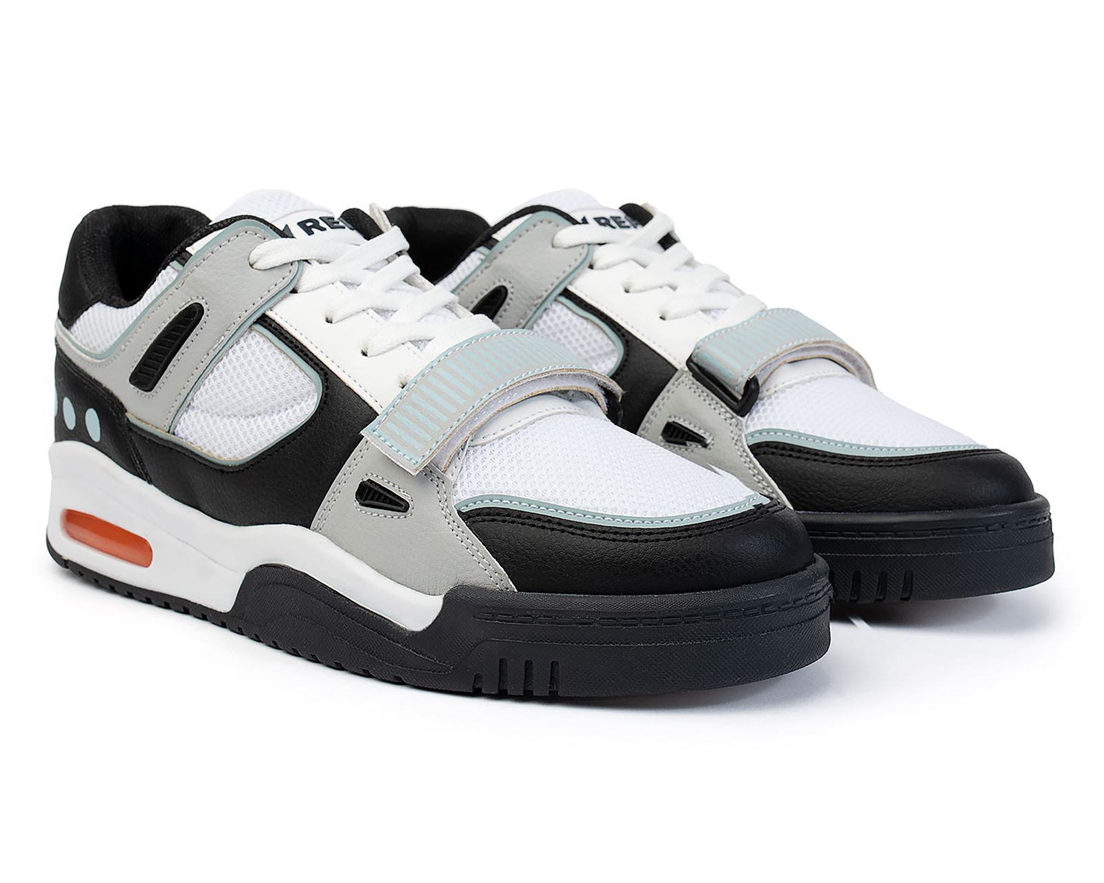 Tenis Casuales Refill para Niño