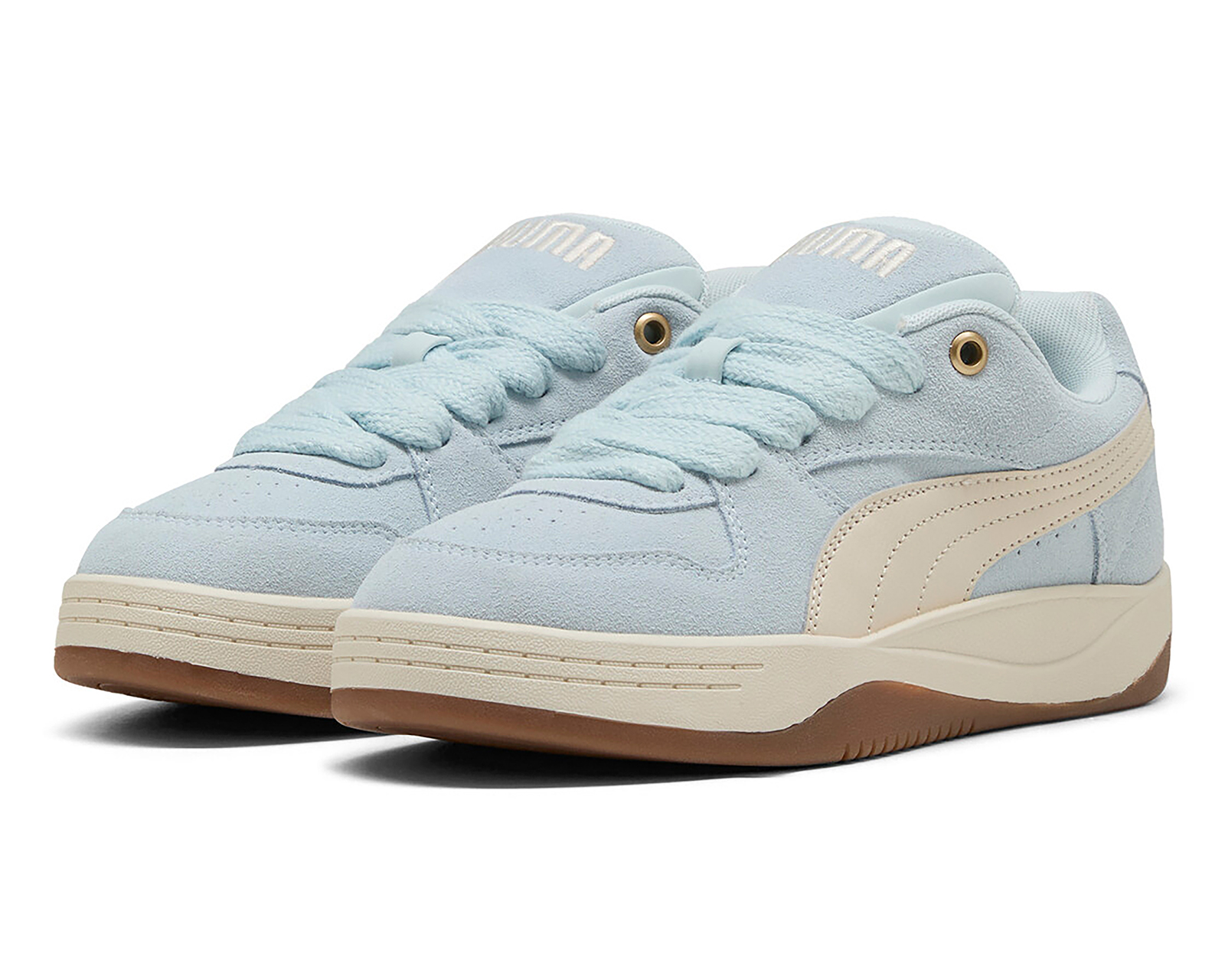 Foto 2 pulgar | Foto 1 | Tenis Puma Shuffle Downtown para Hombre