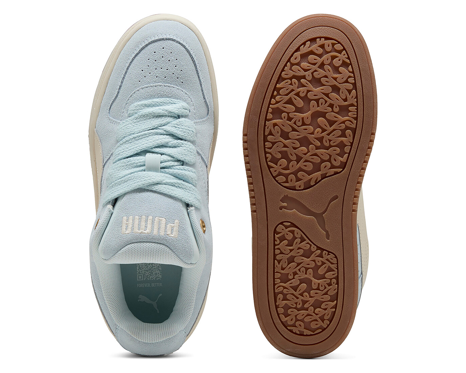 Foto 5 pulgar | Foto 4 | Tenis Puma Shuffle Downtown para Hombre