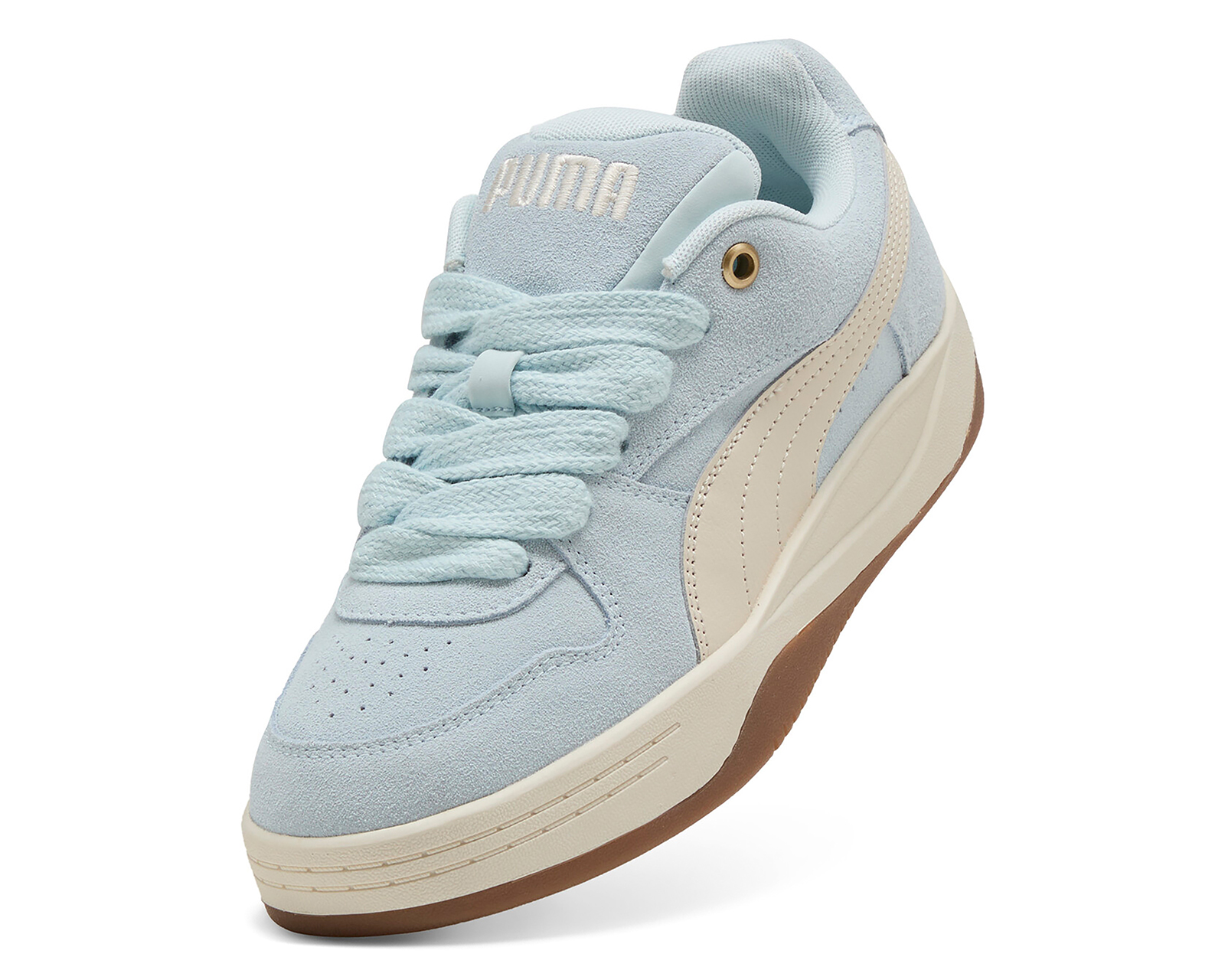 Foto 6 pulgar | Foto 5 | Tenis Puma Shuffle Downtown para Hombre