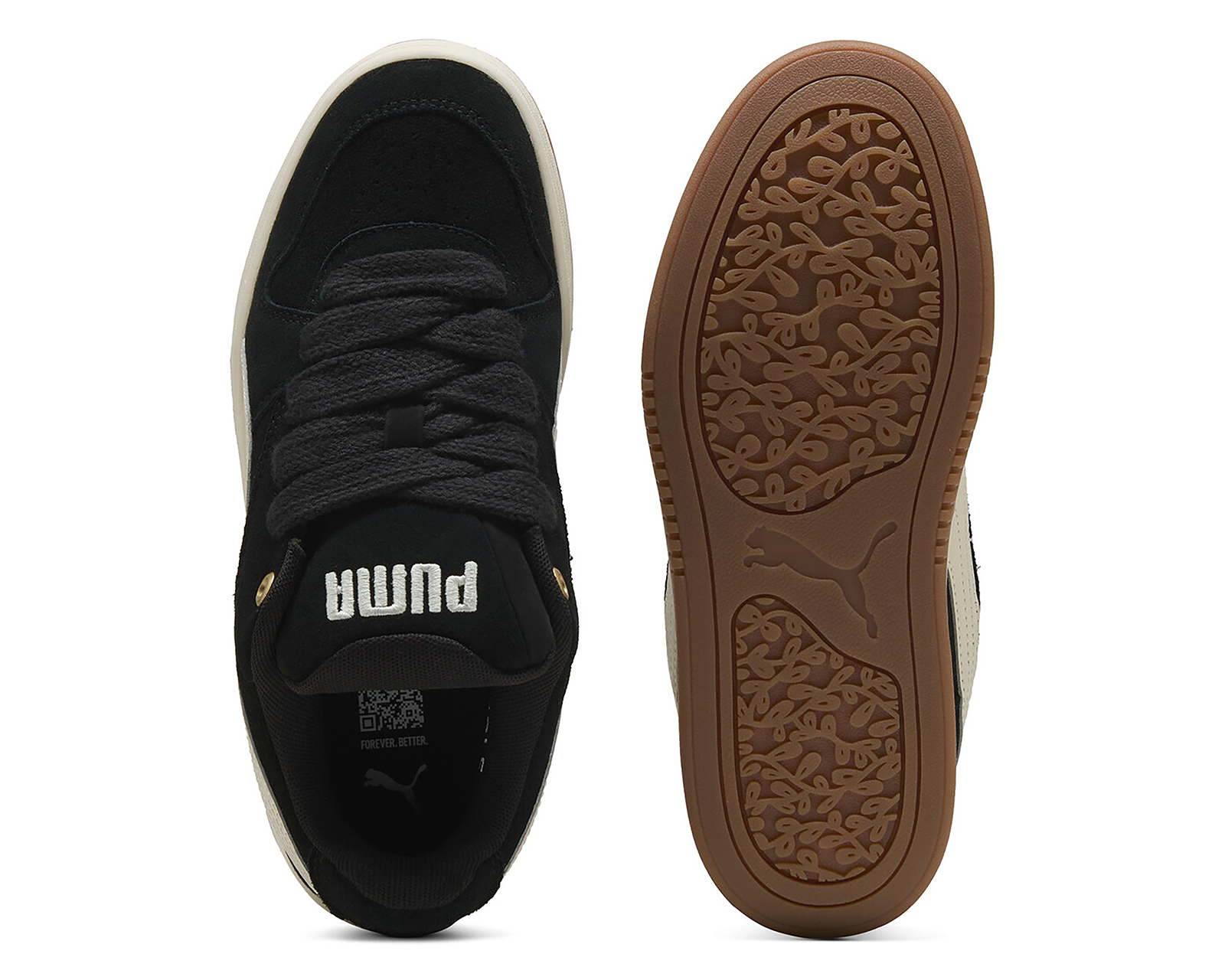 Foto 5 pulgar | Foto 4 | Tenis Puma Shuffle Downtown para Hombre