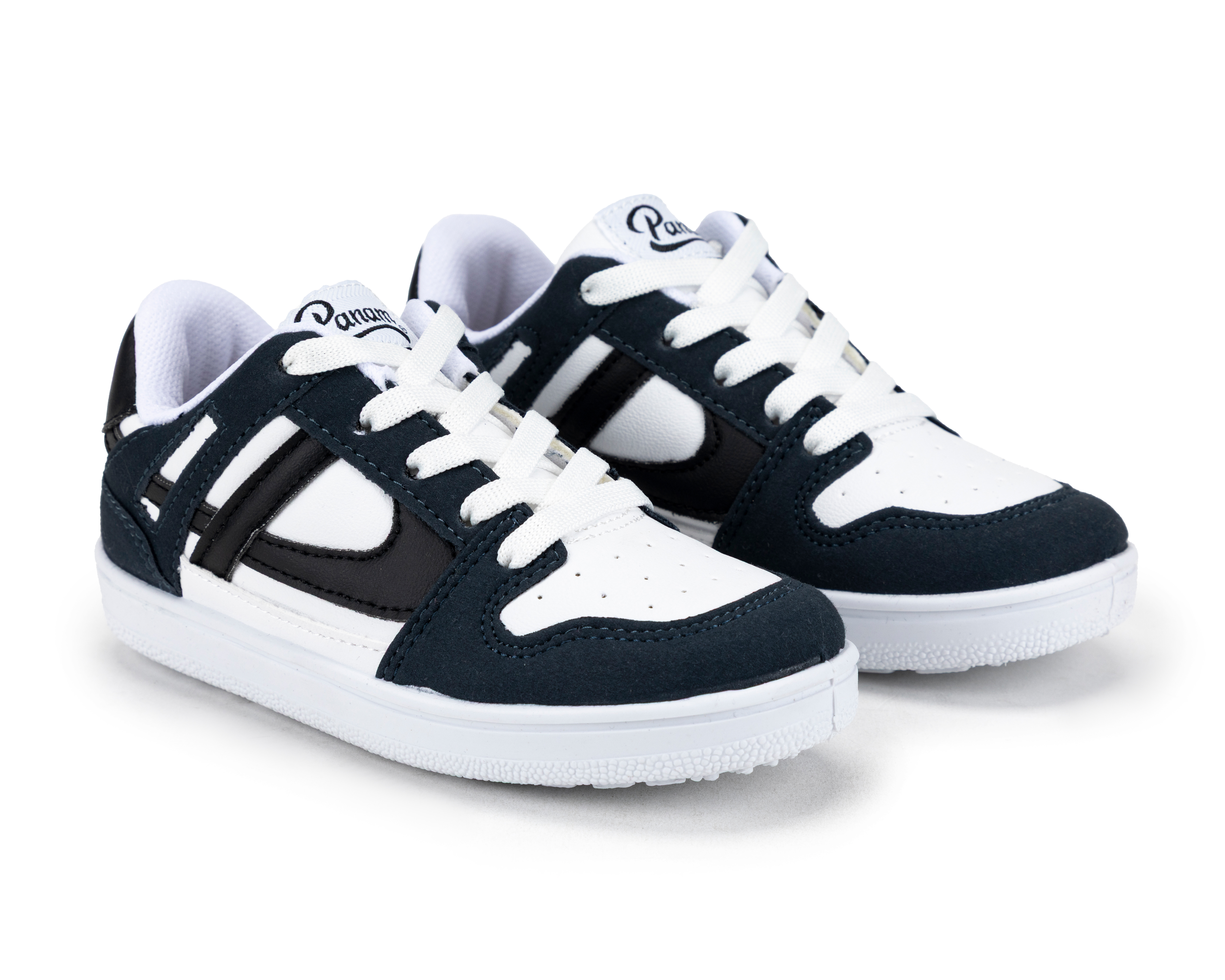 Tenis Panam Santa Fe Keiko para Niño