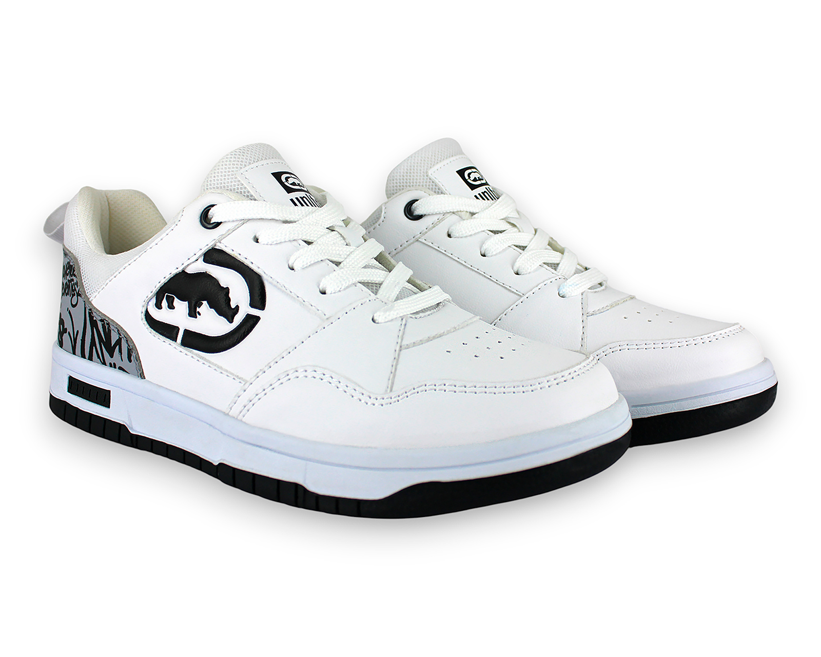 Foto 1 | Foto 1 | Tenis Ecko Unltd. Coto Juveniles