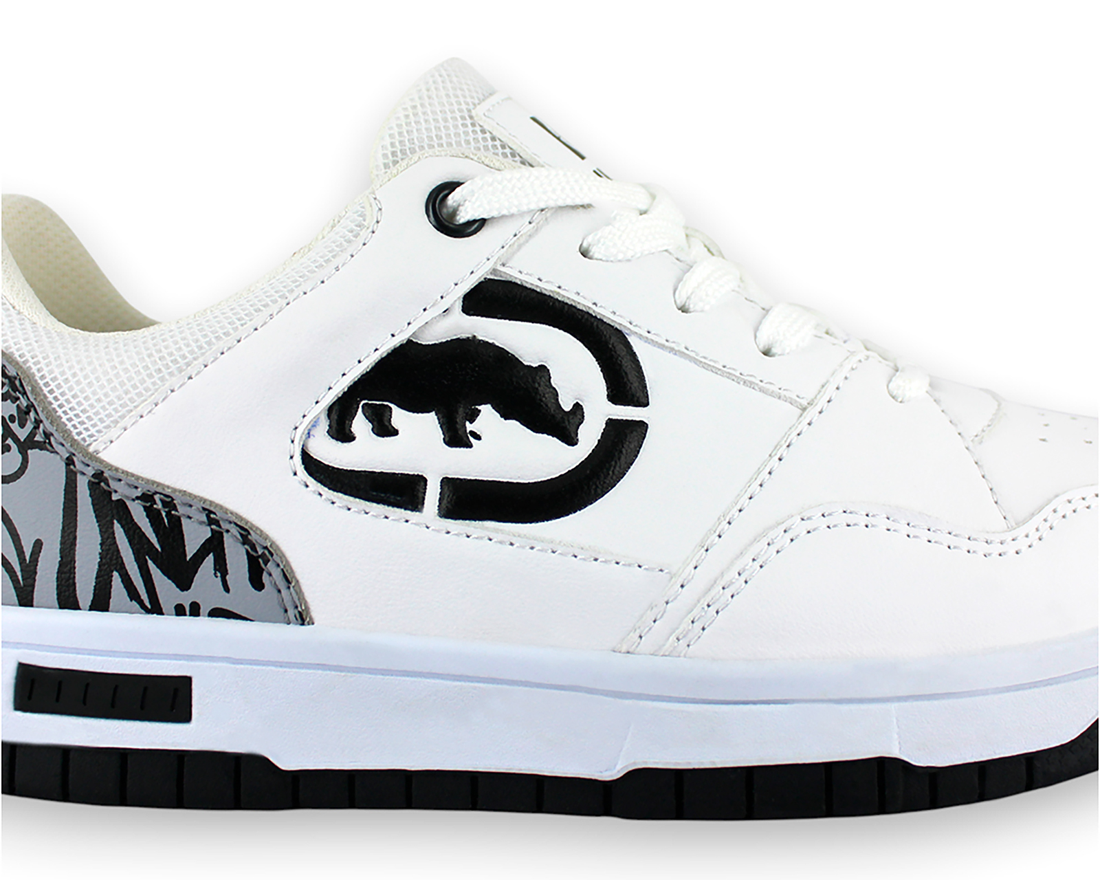 Foto 7 pulgar | Foto 6 | Tenis Ecko Unltd. Coto Juveniles