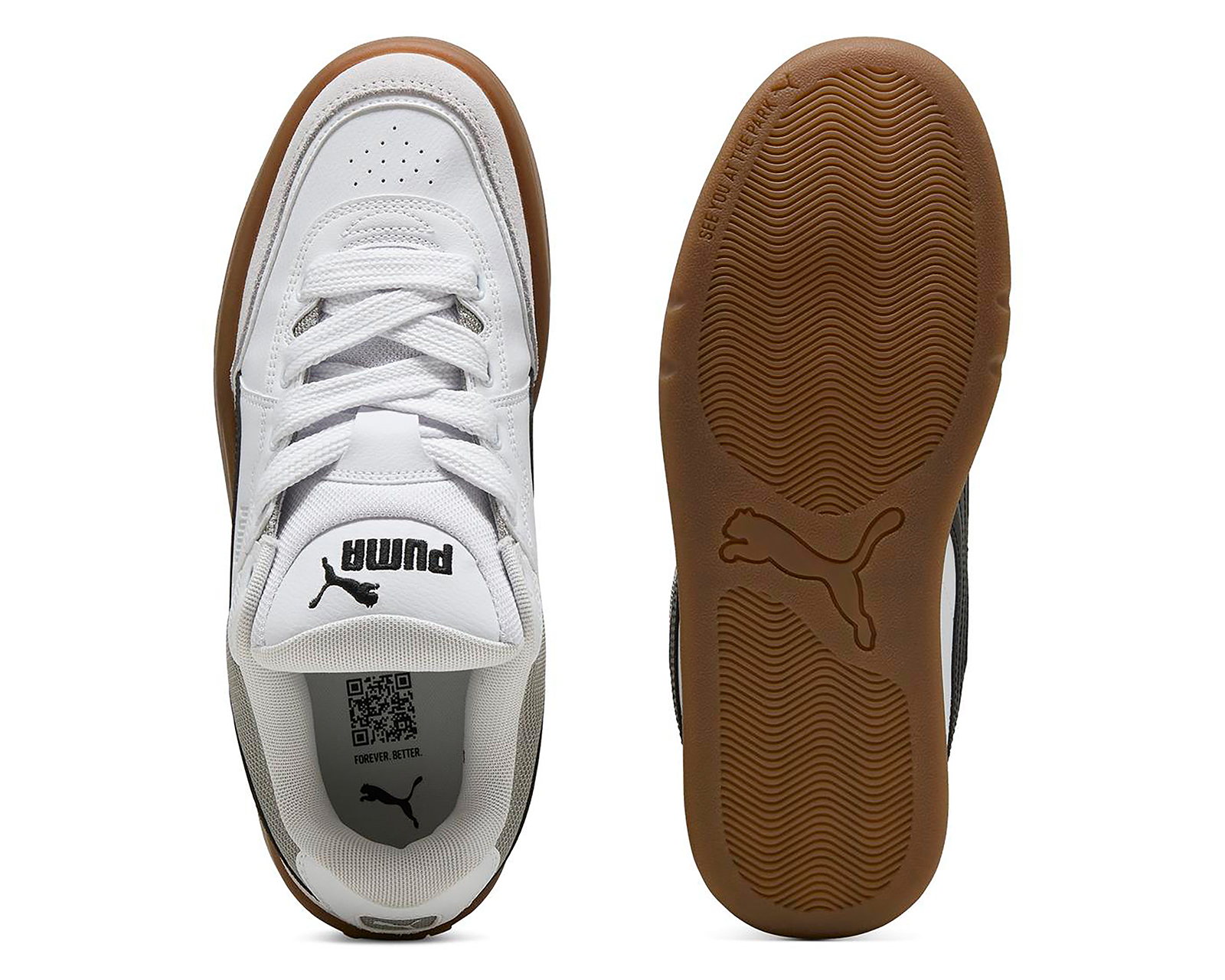 Foto 4 | Foto 4 | Tenis Puma Park Lifestyle SK8 para Hombre