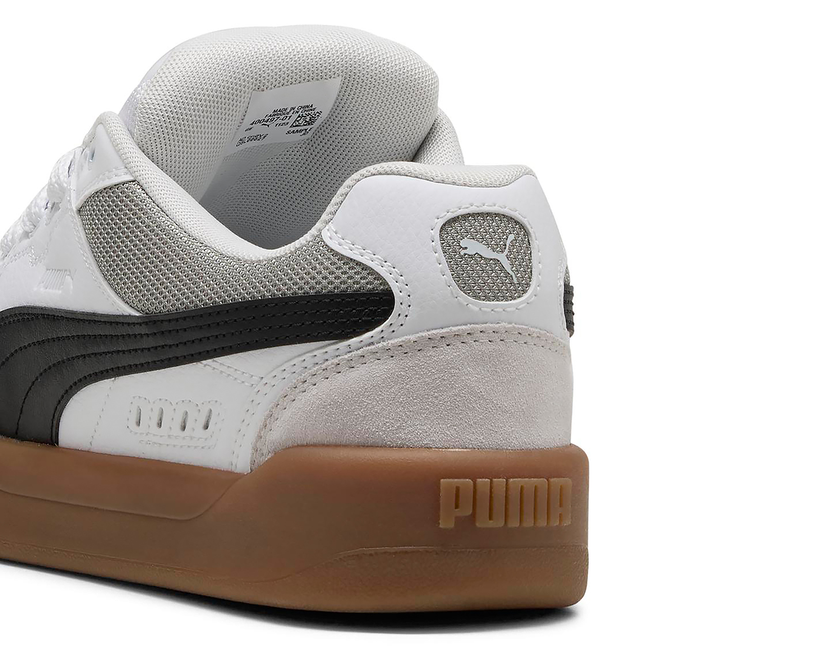 Foto 7 pulgar | Foto 6 | Tenis Puma Park Lifestyle SK8 para Hombre