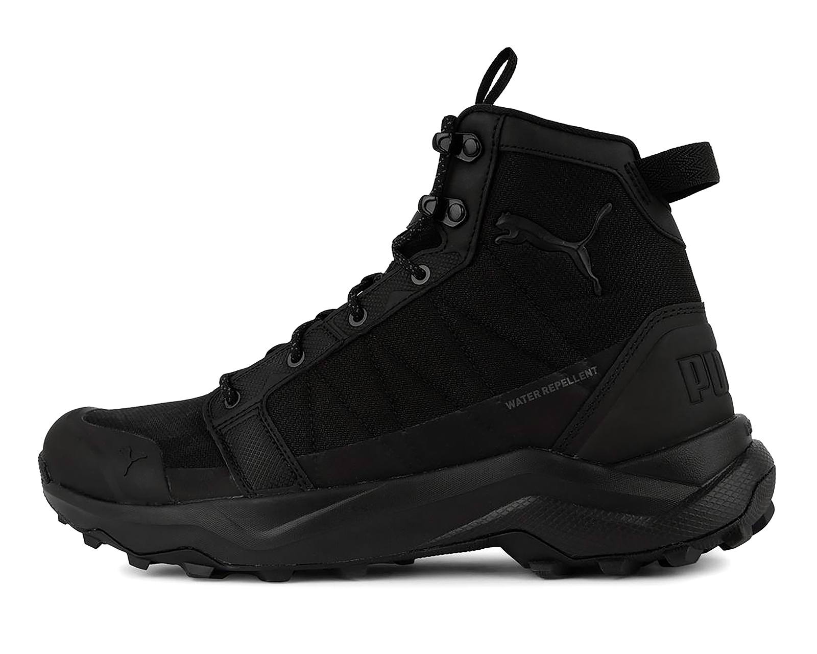 Foto 4 pulgar | Foto 3 | Botas para Senderismo Puma Boulder WTR para Hombre