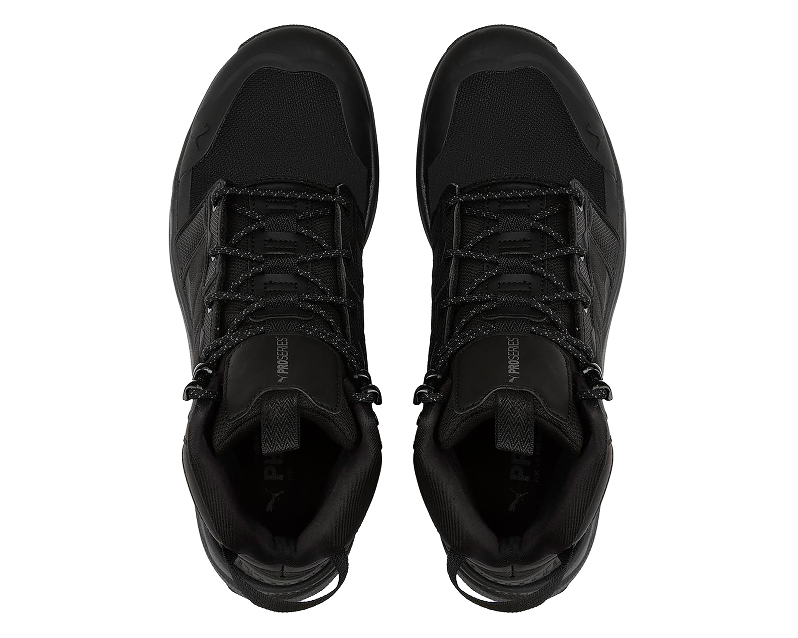 Foto 7 pulgar | Foto 6 | Botas para Senderismo Puma Boulder WTR para Hombre