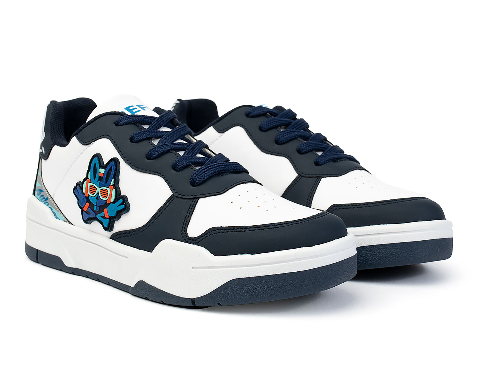 Tenis Casuales Refill para Niño